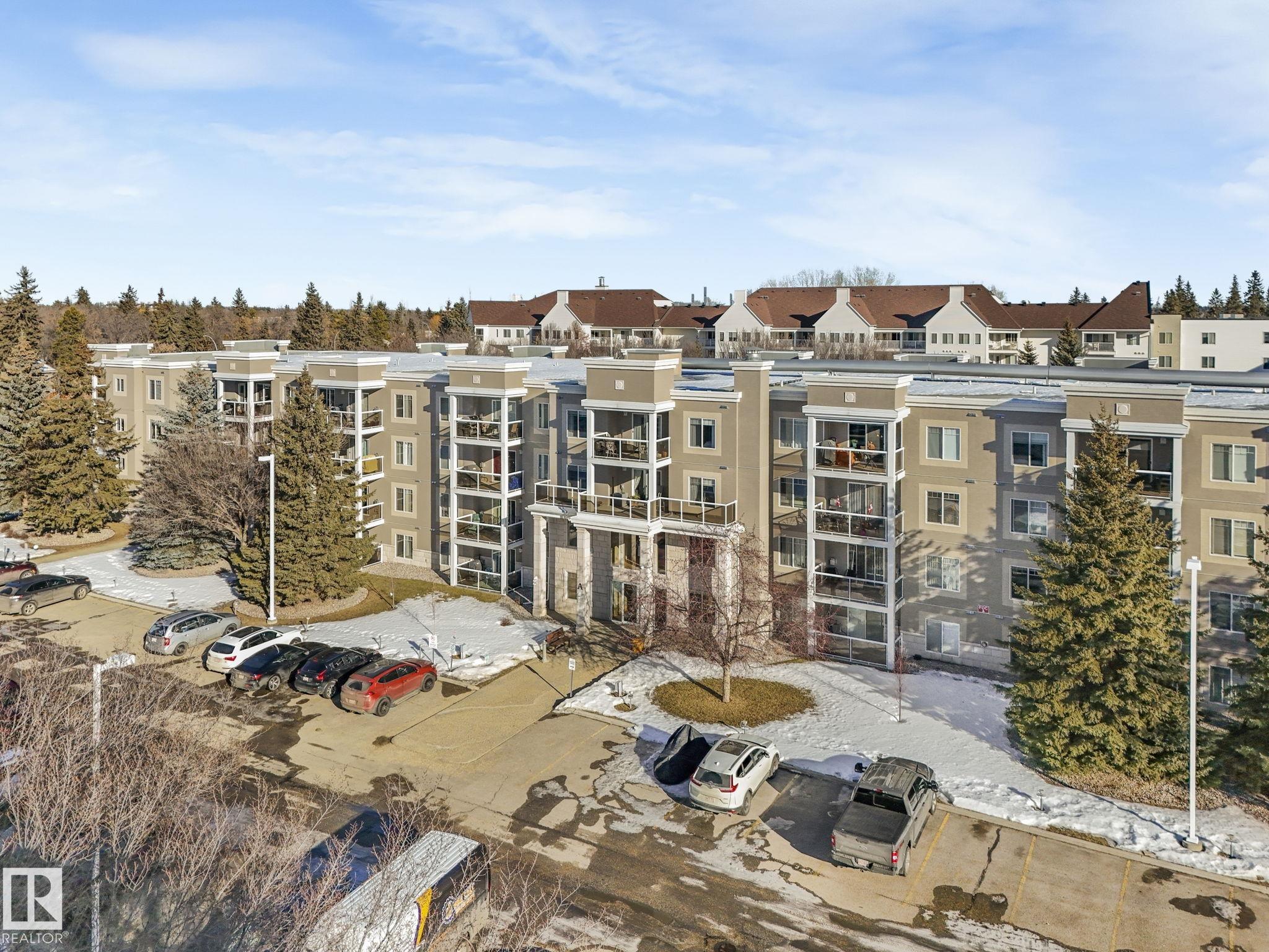 Photo 50 at 115 - 78A Mckenney Avenue, Mission, St. Albert