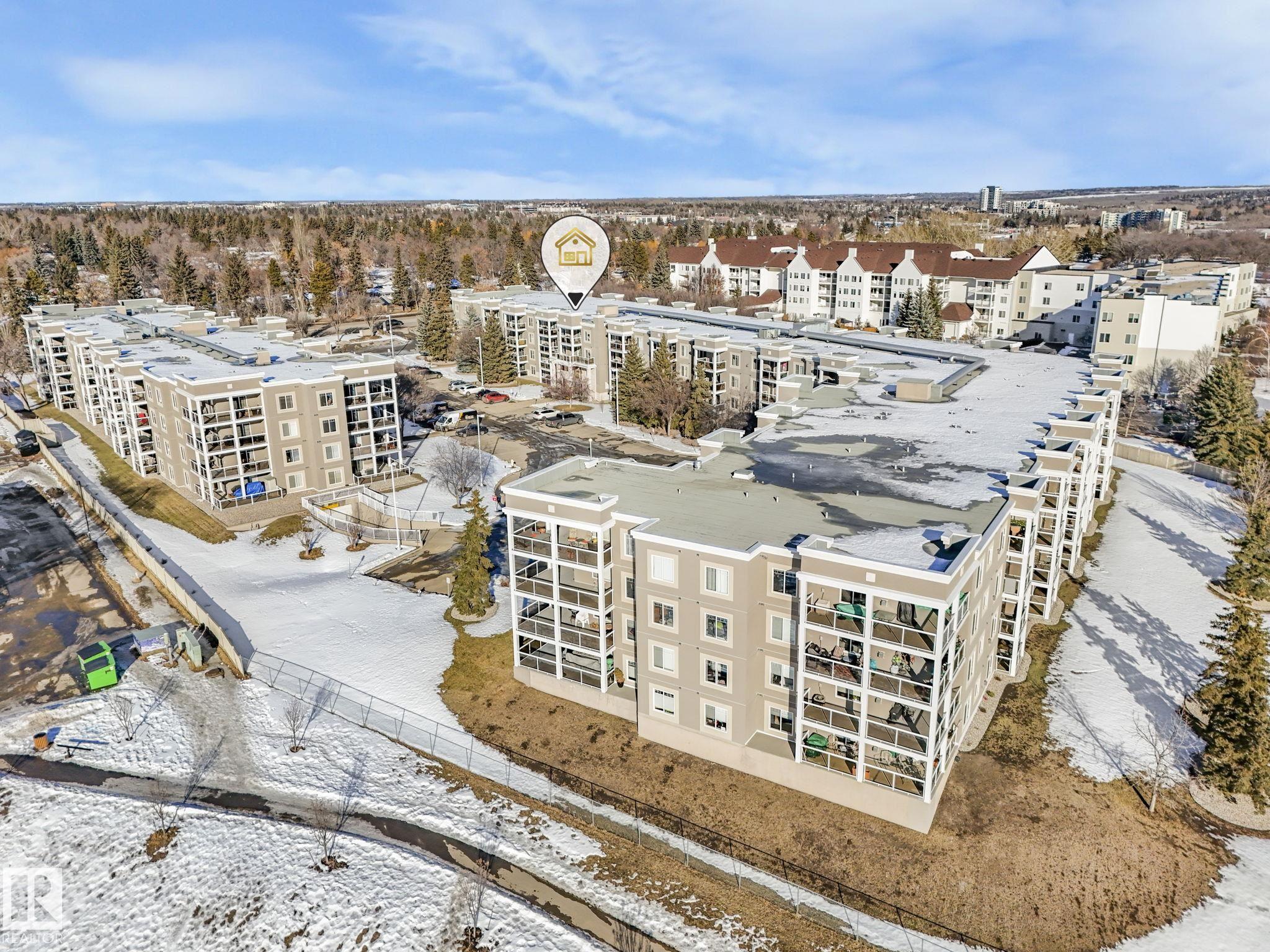 Photo 60 at 115 - 78A Mckenney Avenue, Mission, St. Albert