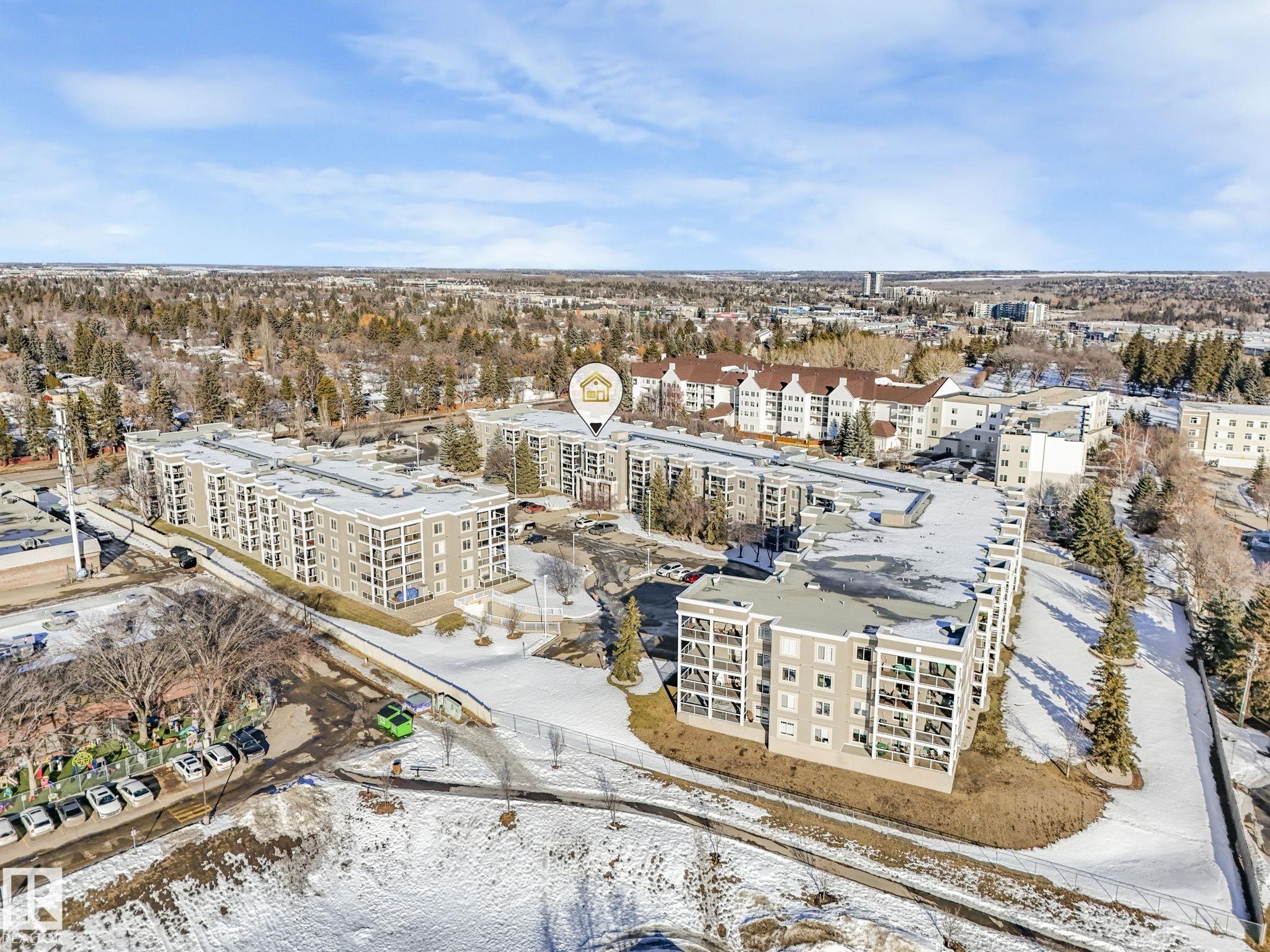 Photo 61 at 115 - 78A Mckenney Avenue, Mission, St. Albert