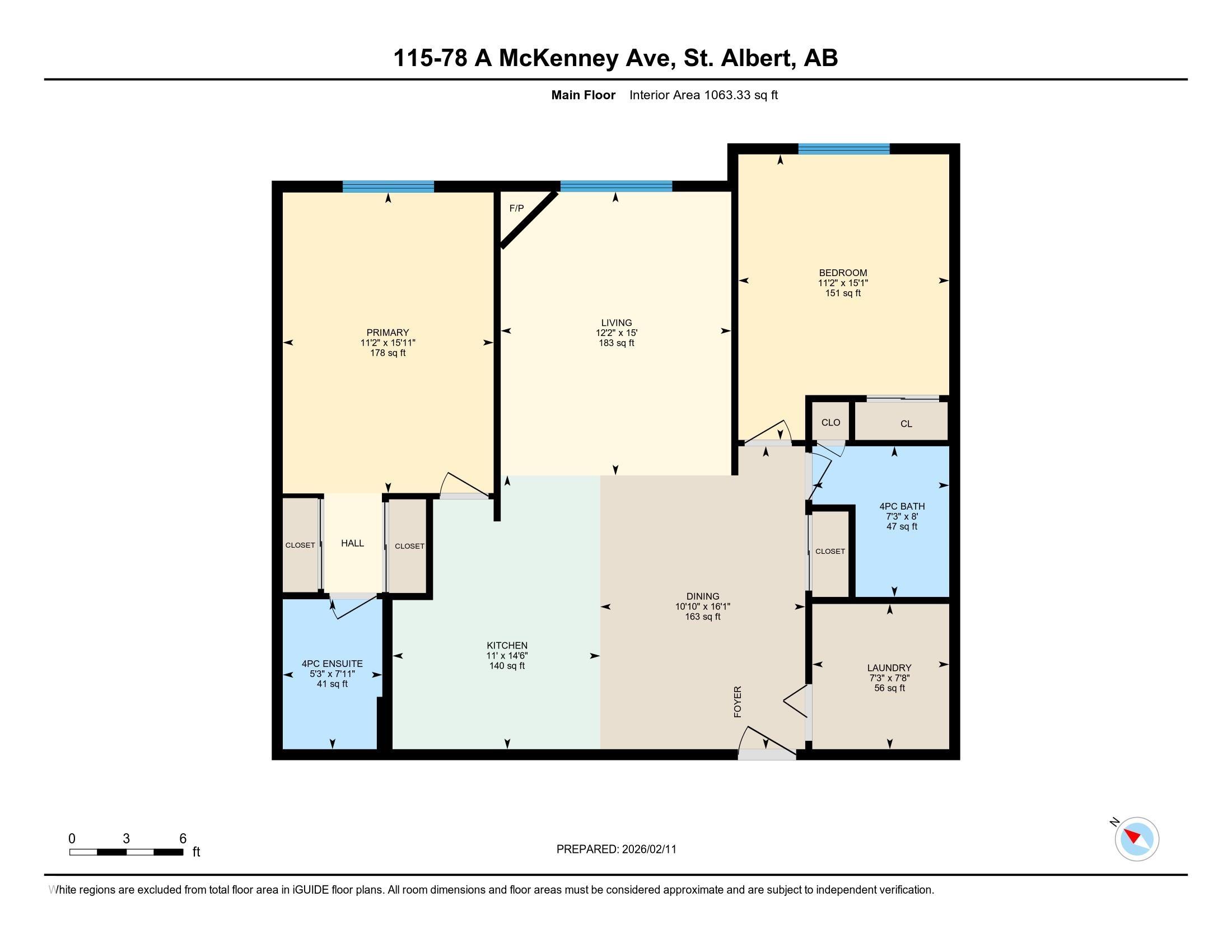 Photo 62 at 115 - 78A Mckenney Avenue, Mission, St. Albert