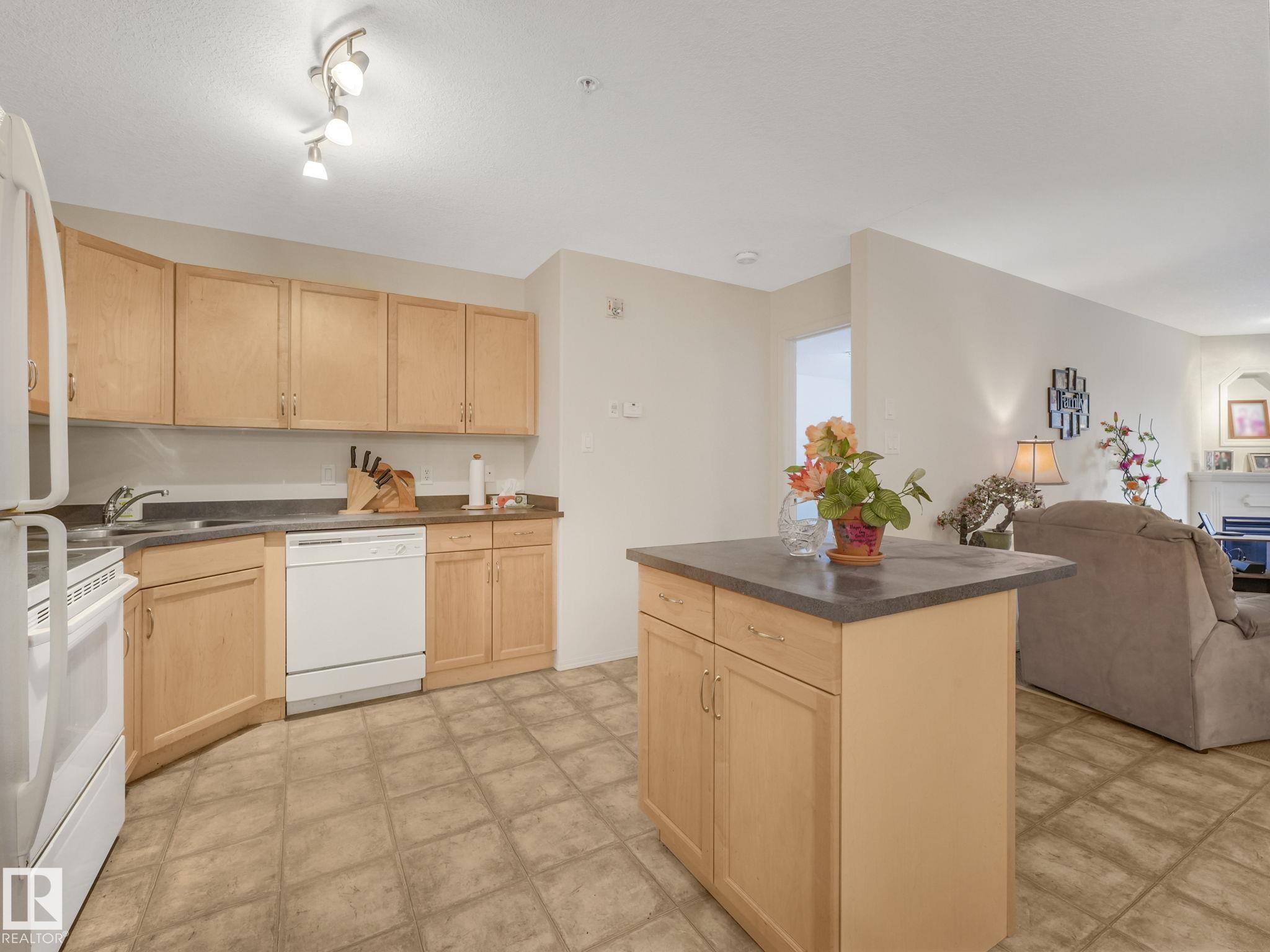 Photo 10 at 115 - 78A Mckenney Avenue, Mission, St. Albert