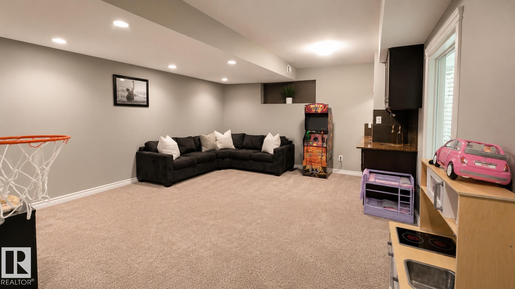 Photo 17 at 221 Henderson Link, Harvest Ridge, Spruce Grove