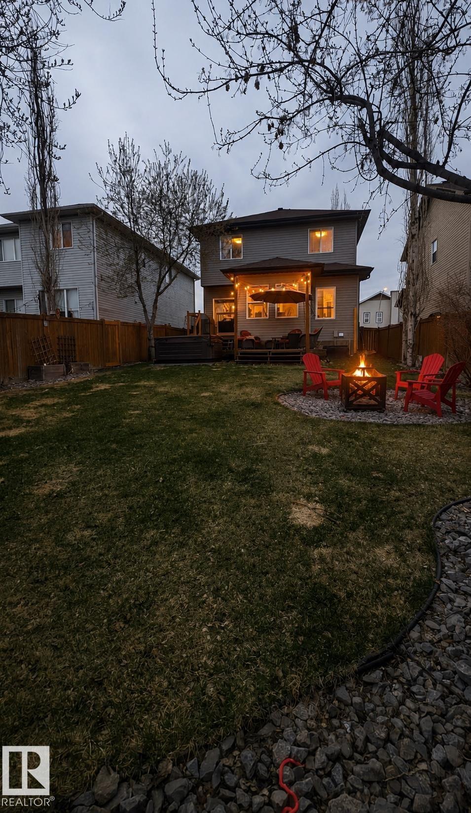 Photo 19 at 221 Henderson Link, Harvest Ridge, Spruce Grove