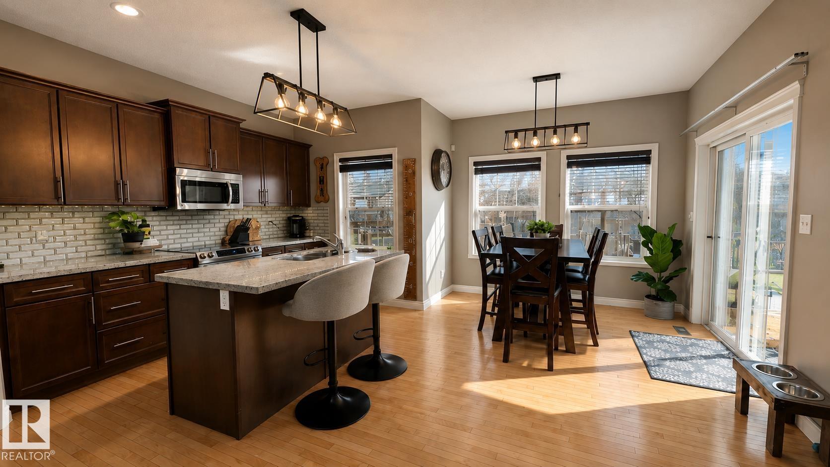 221 Henderson Link, Harvest Ridge, Spruce Grove