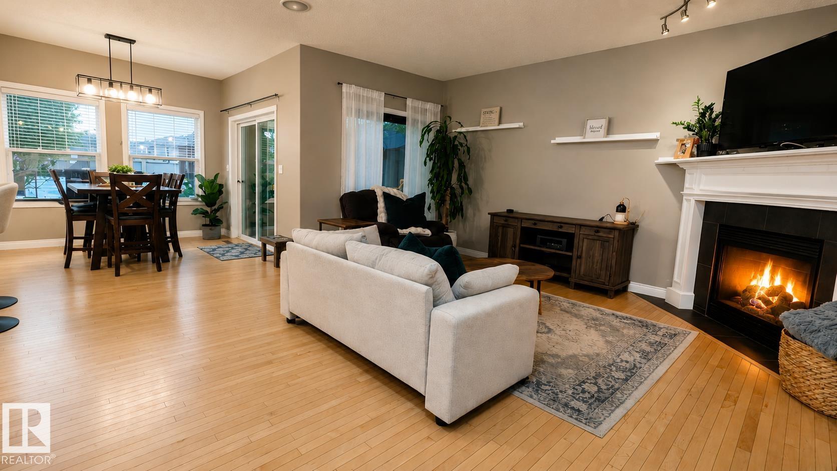 Photo 6 at 221 Henderson Link, Harvest Ridge, Spruce Grove