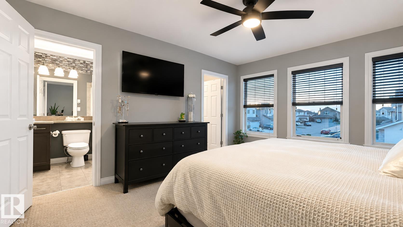 Photo 9 at 221 Henderson Link, Harvest Ridge, Spruce Grove