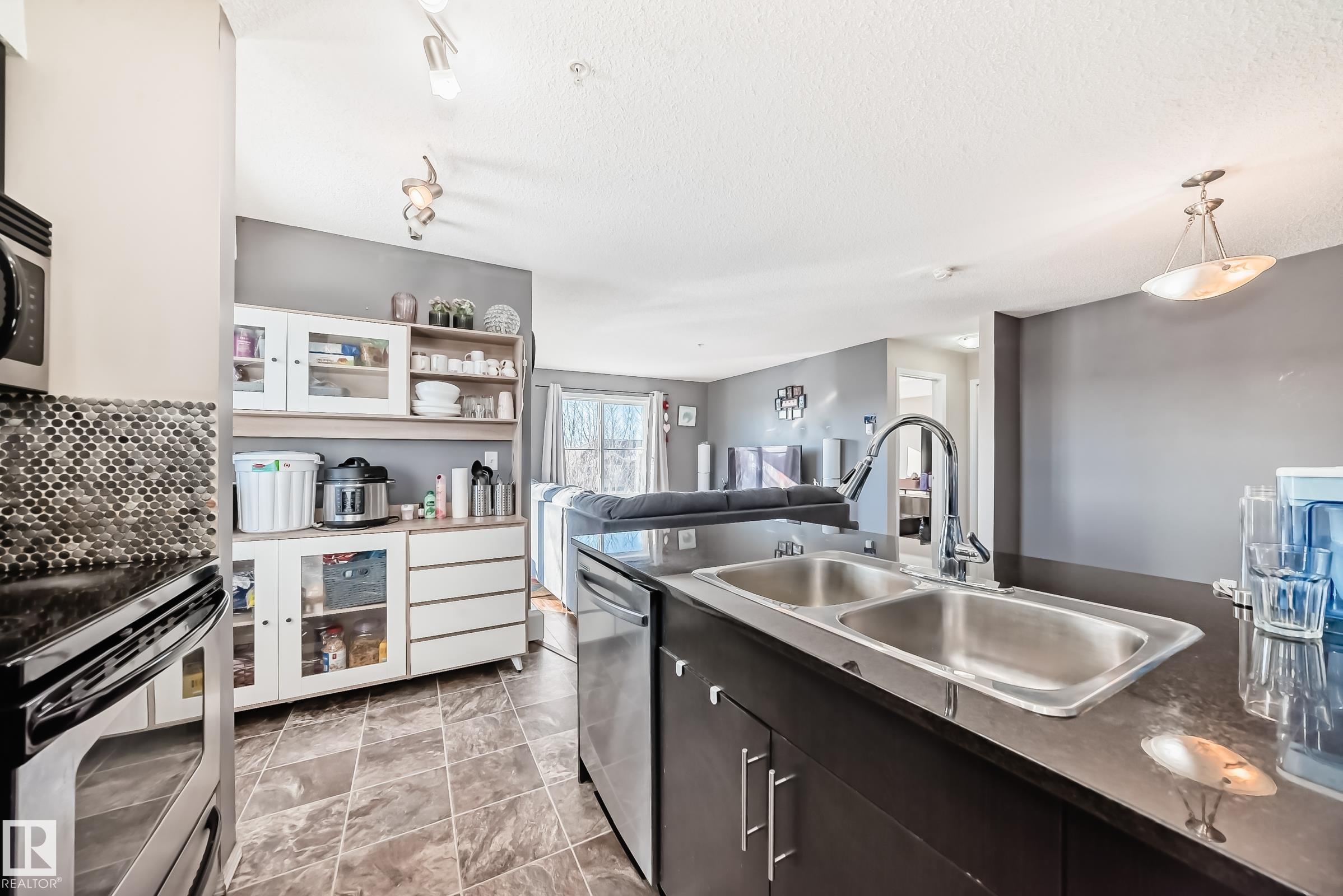 Photo 16 at 302 - 530 Watt Boulevard SW, Walker, Edmonton