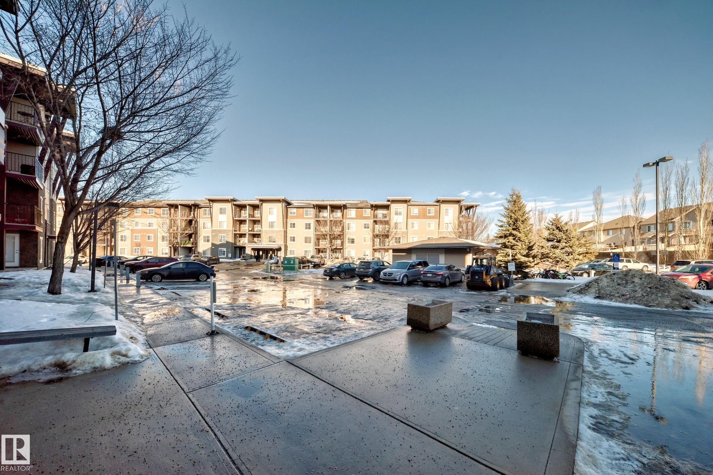 Photo 46 at 302 - 530 Watt Boulevard SW, Walker, Edmonton