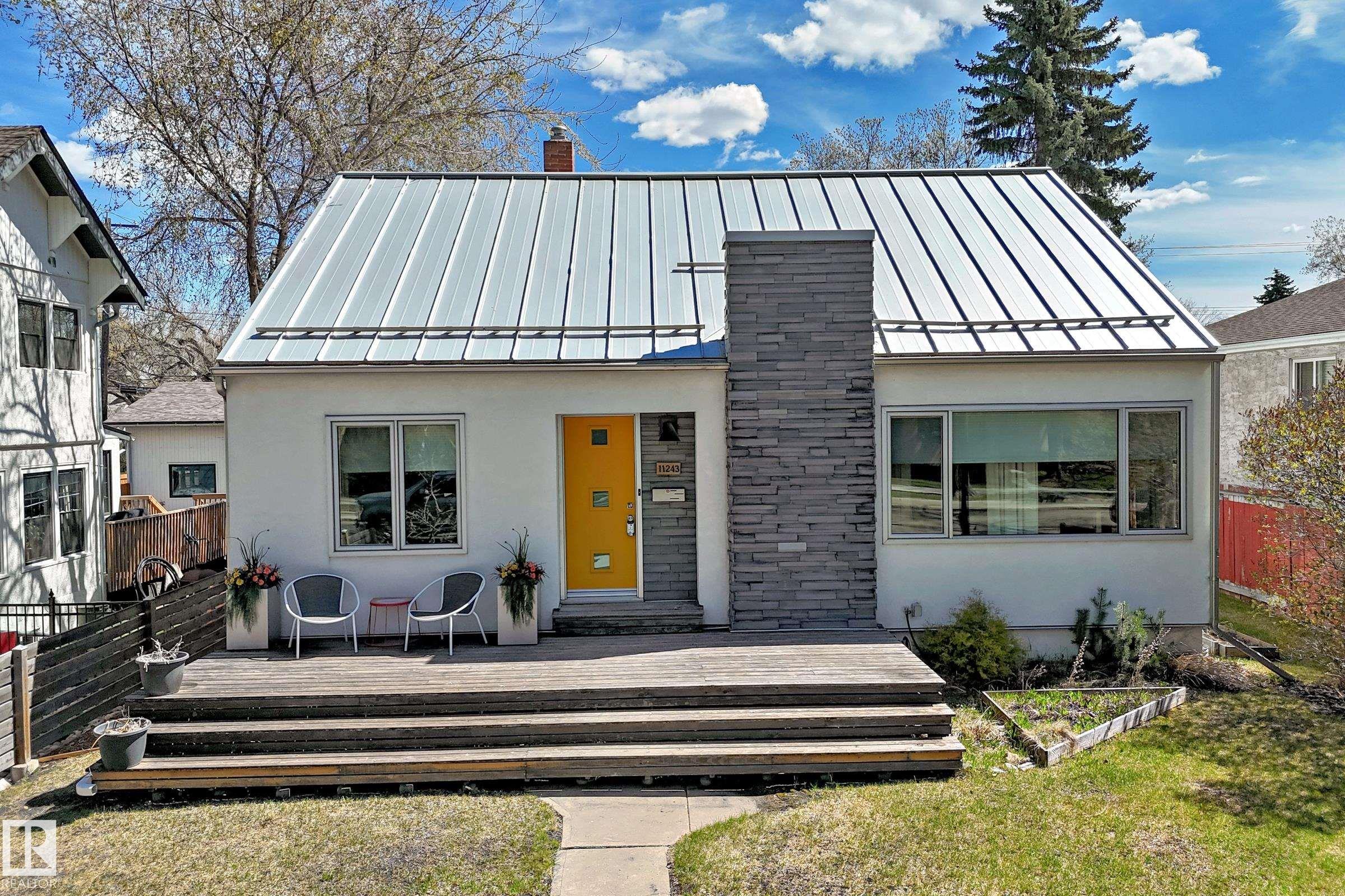 11243 127 Street NW, Inglewood, Edmonton