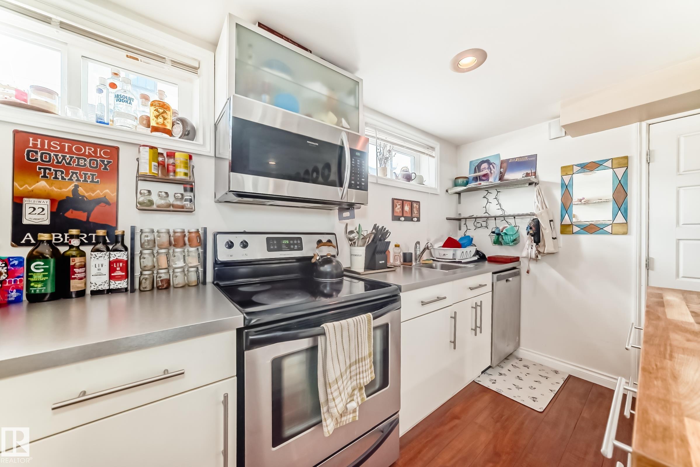 Photo 40 at 11243 127 Street NW, Inglewood, Edmonton