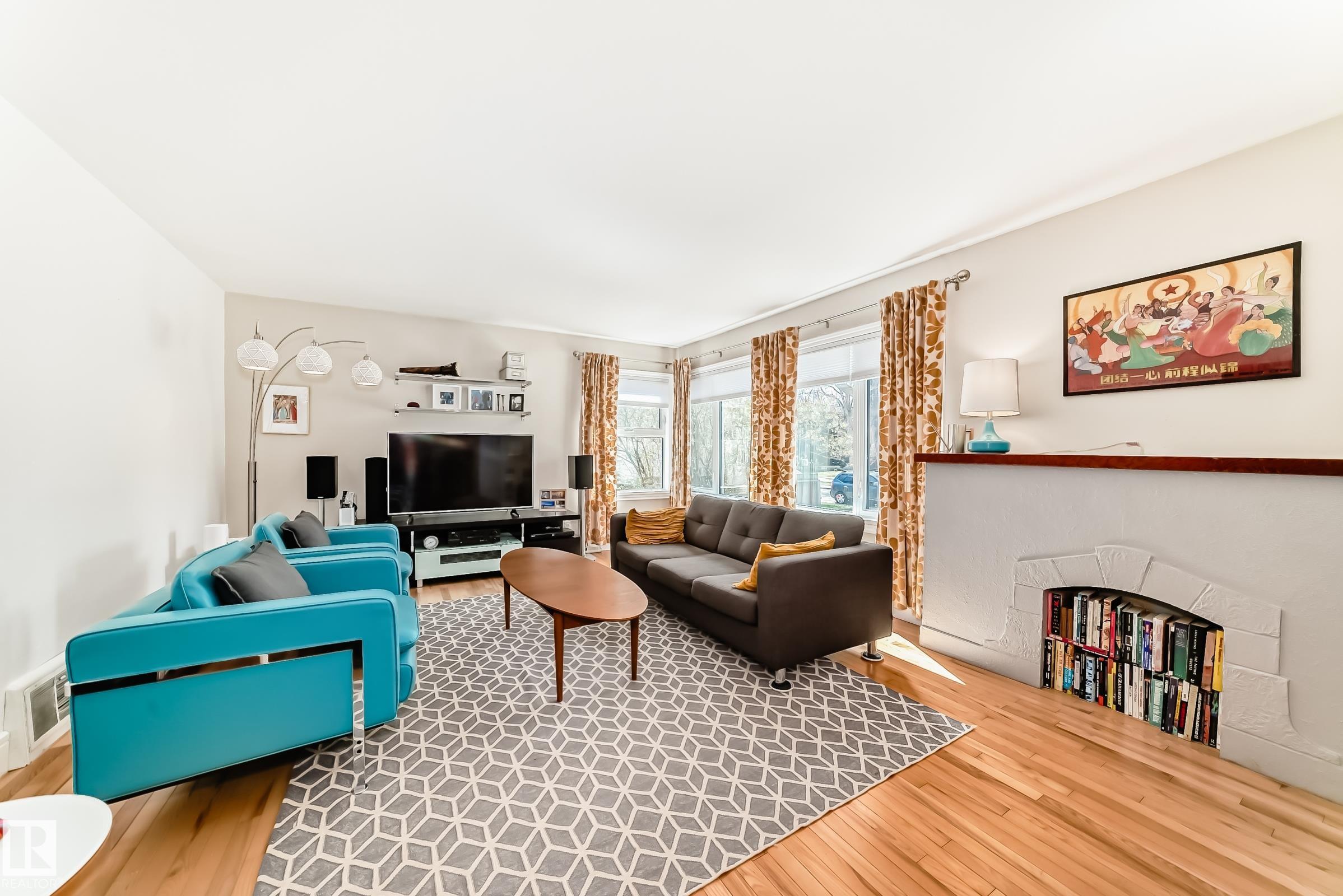 11243 127 Street NW, Inglewood, Edmonton