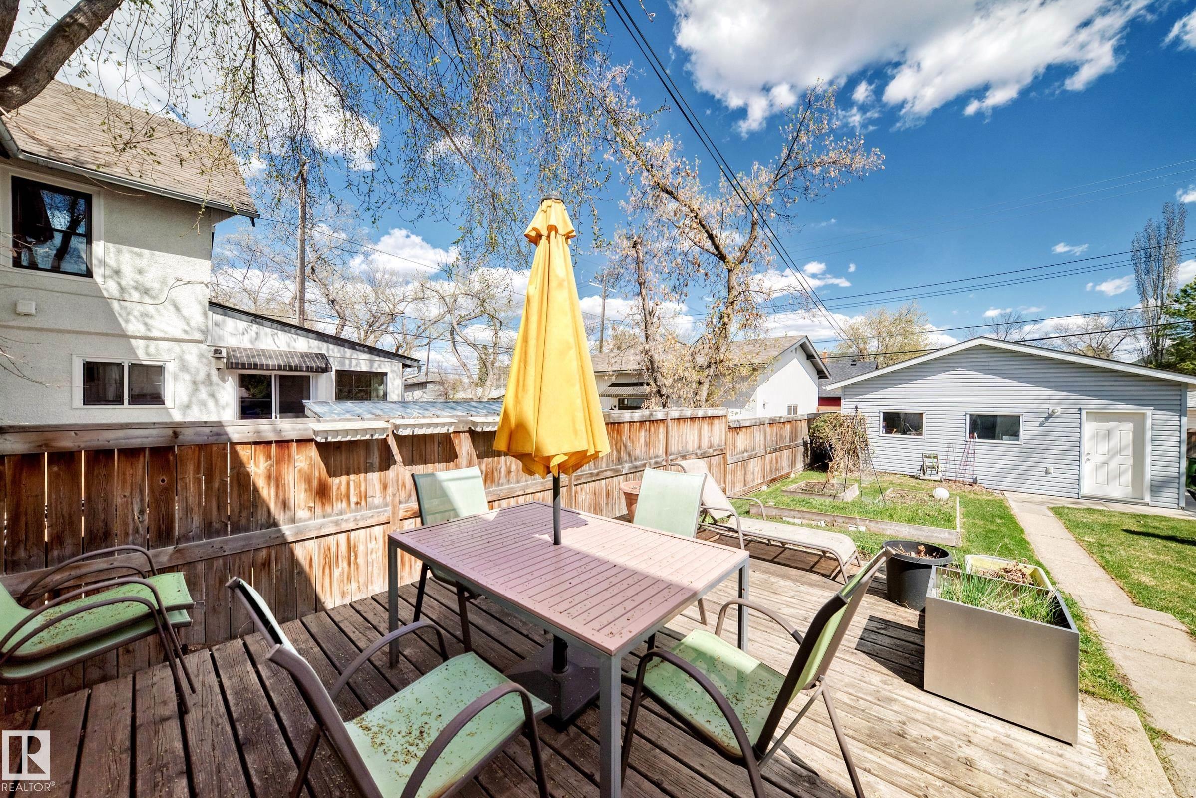 Photo 52 at 11243 127 Street NW, Inglewood, Edmonton