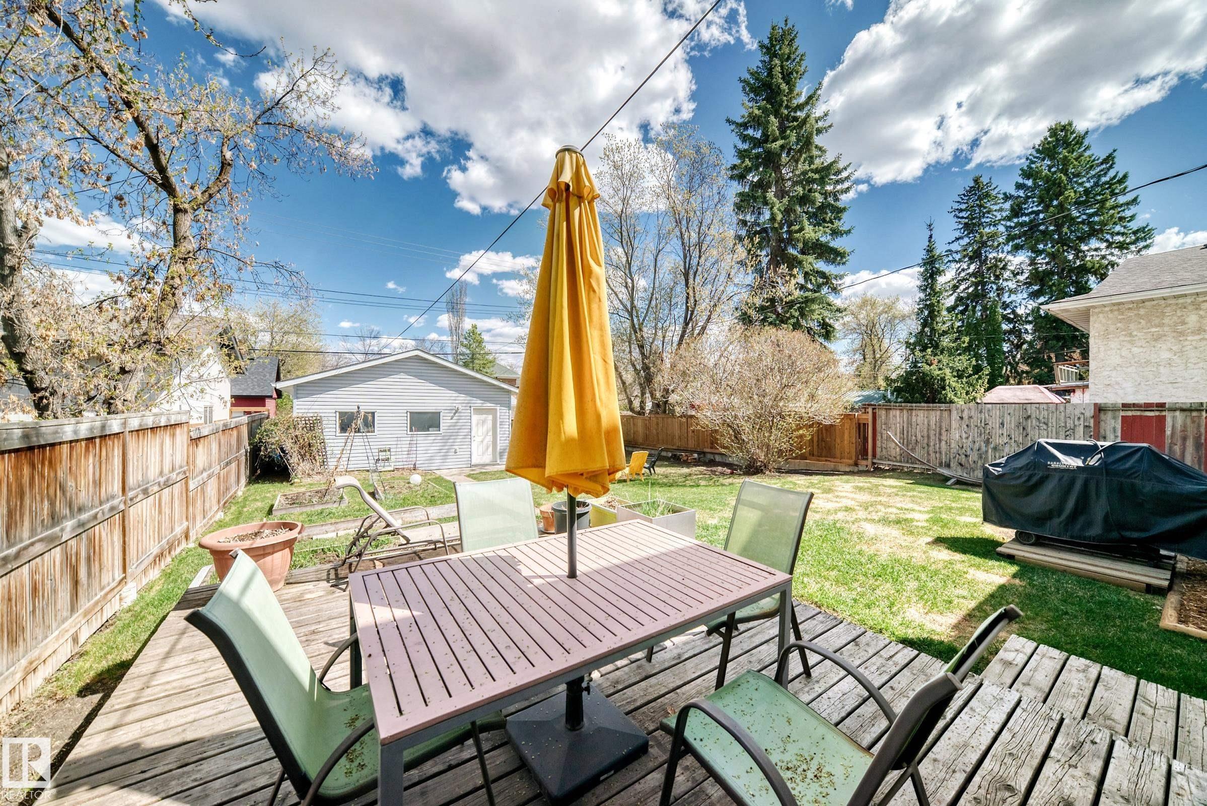 Photo 53 at 11243 127 Street NW, Inglewood, Edmonton