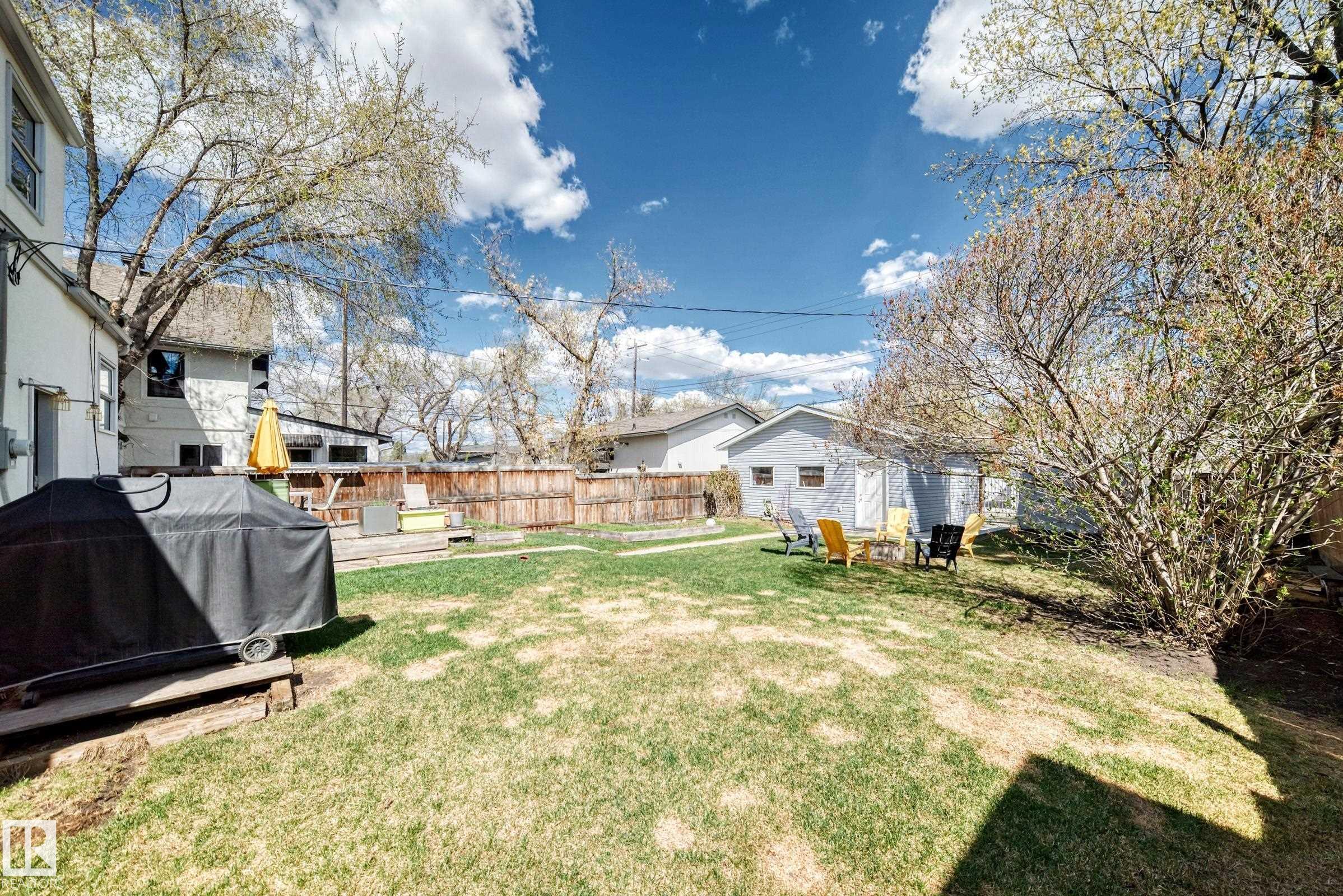 Photo 54 at 11243 127 Street NW, Inglewood, Edmonton