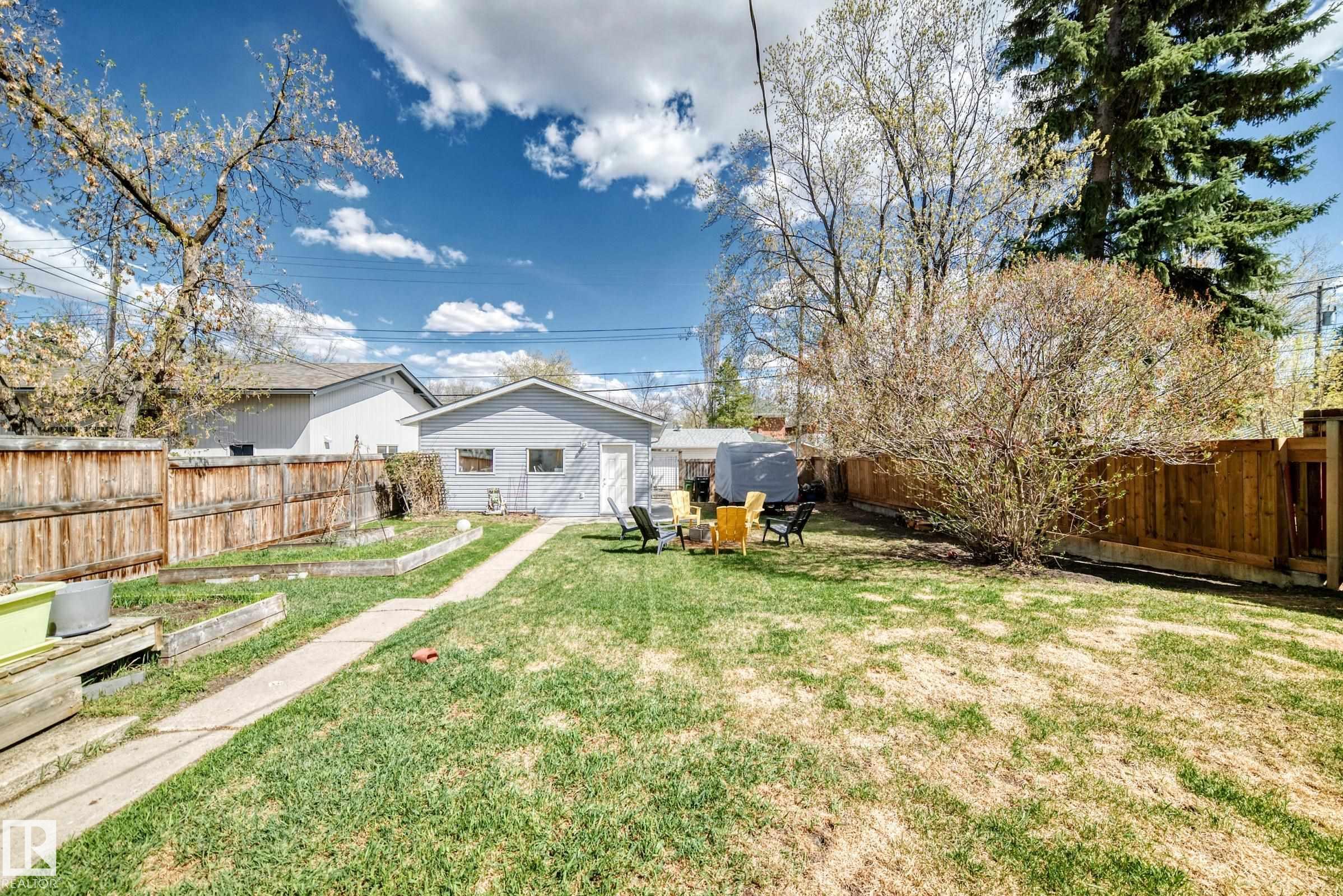 Photo 55 at 11243 127 Street NW, Inglewood, Edmonton