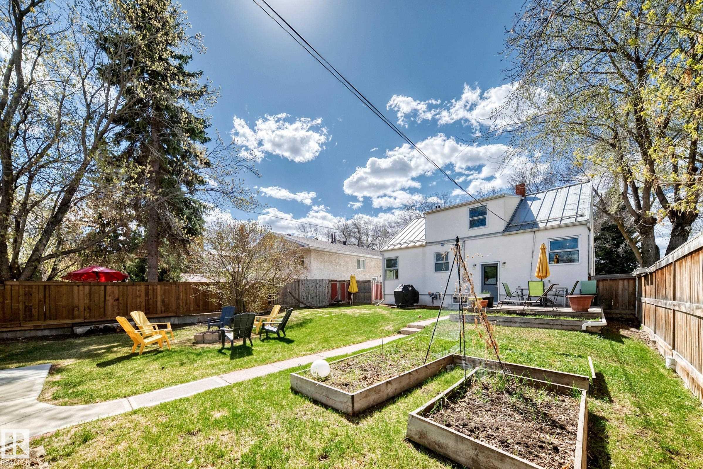 Photo 56 at 11243 127 Street NW, Inglewood, Edmonton