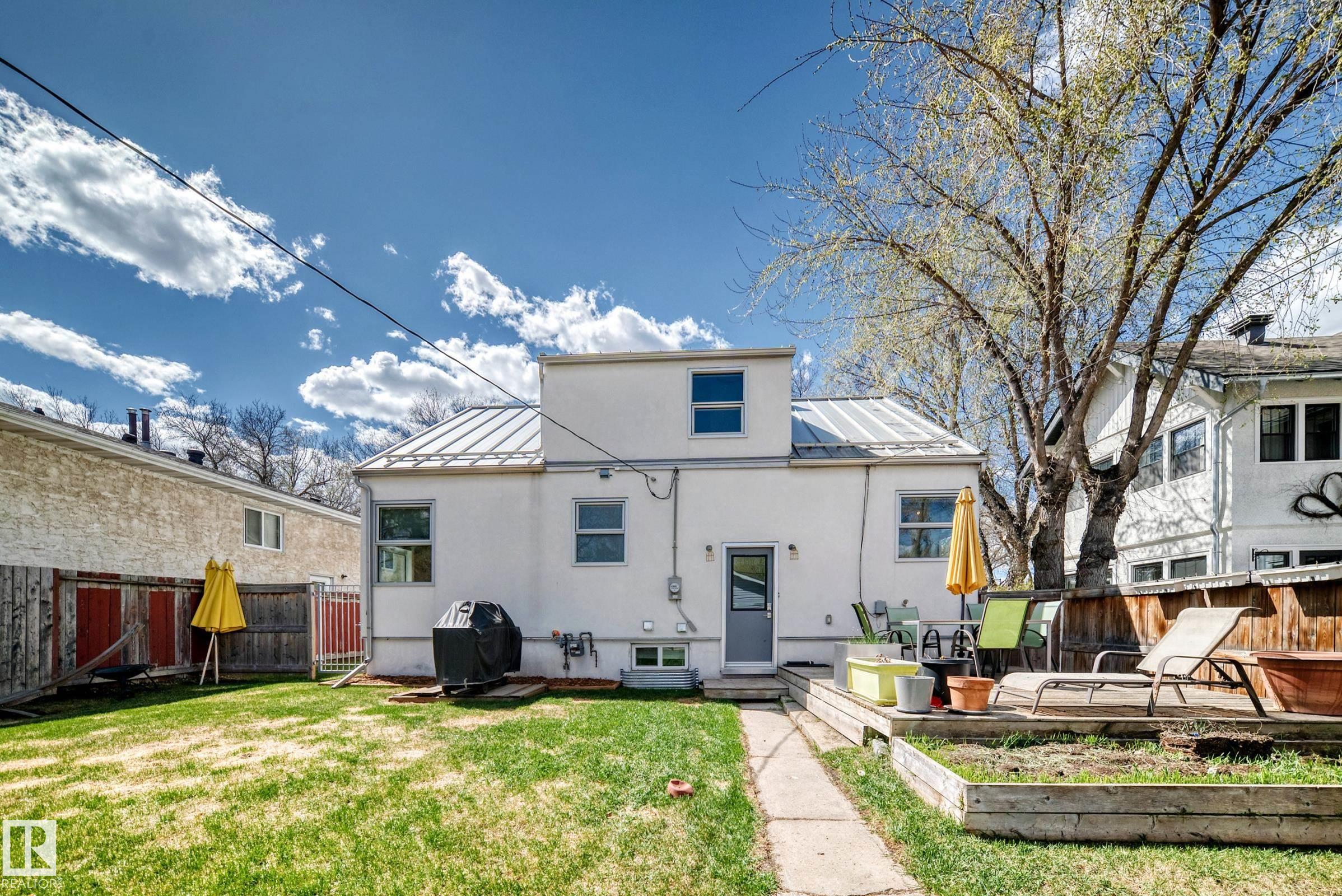 Photo 57 at 11243 127 Street NW, Inglewood, Edmonton