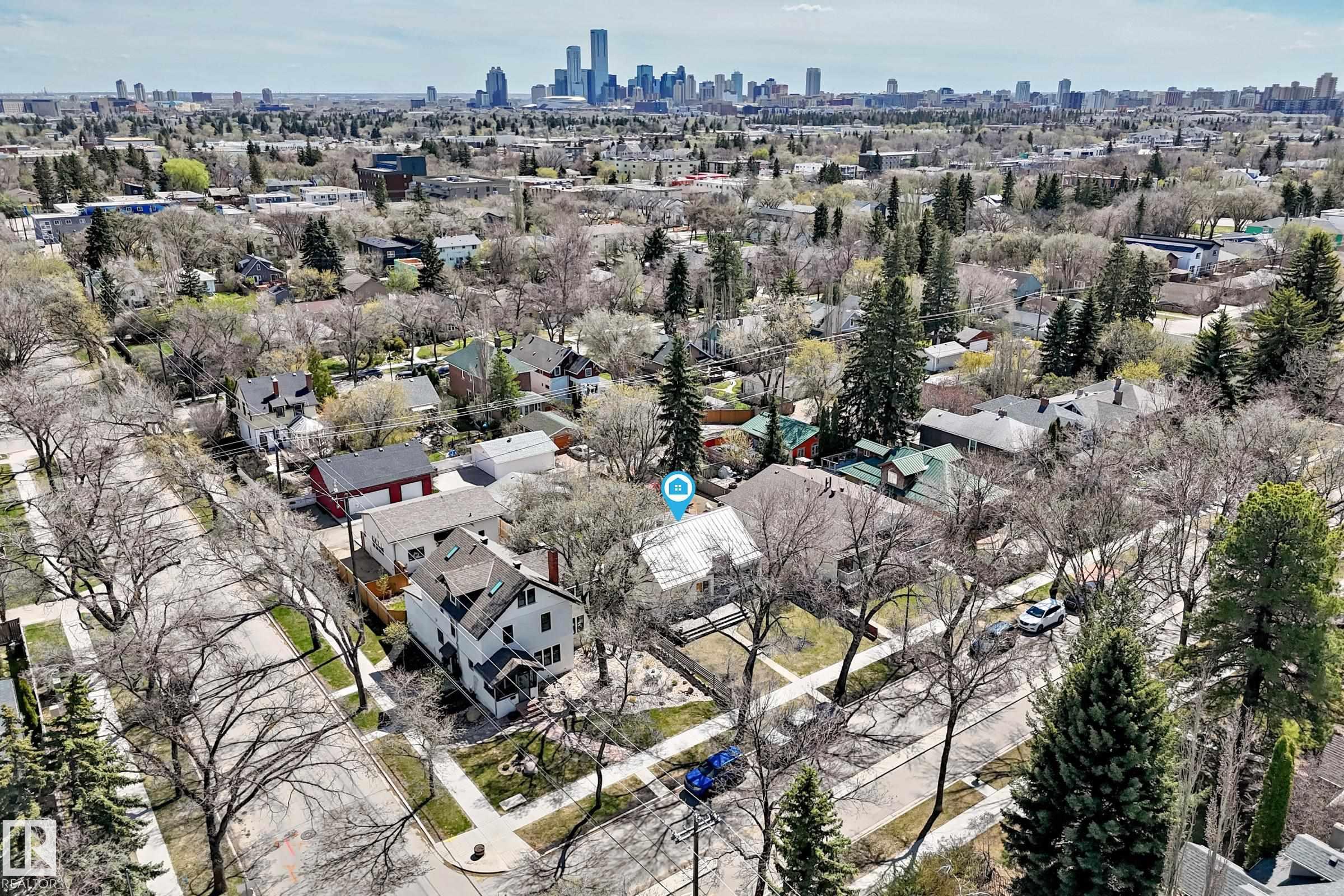 Photo 64 at 11243 127 Street NW, Inglewood, Edmonton