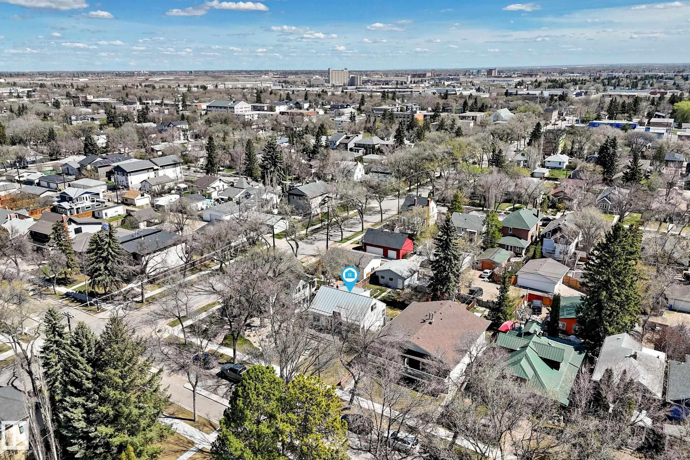 Photo 65 at 11243 127 Street NW, Inglewood, Edmonton