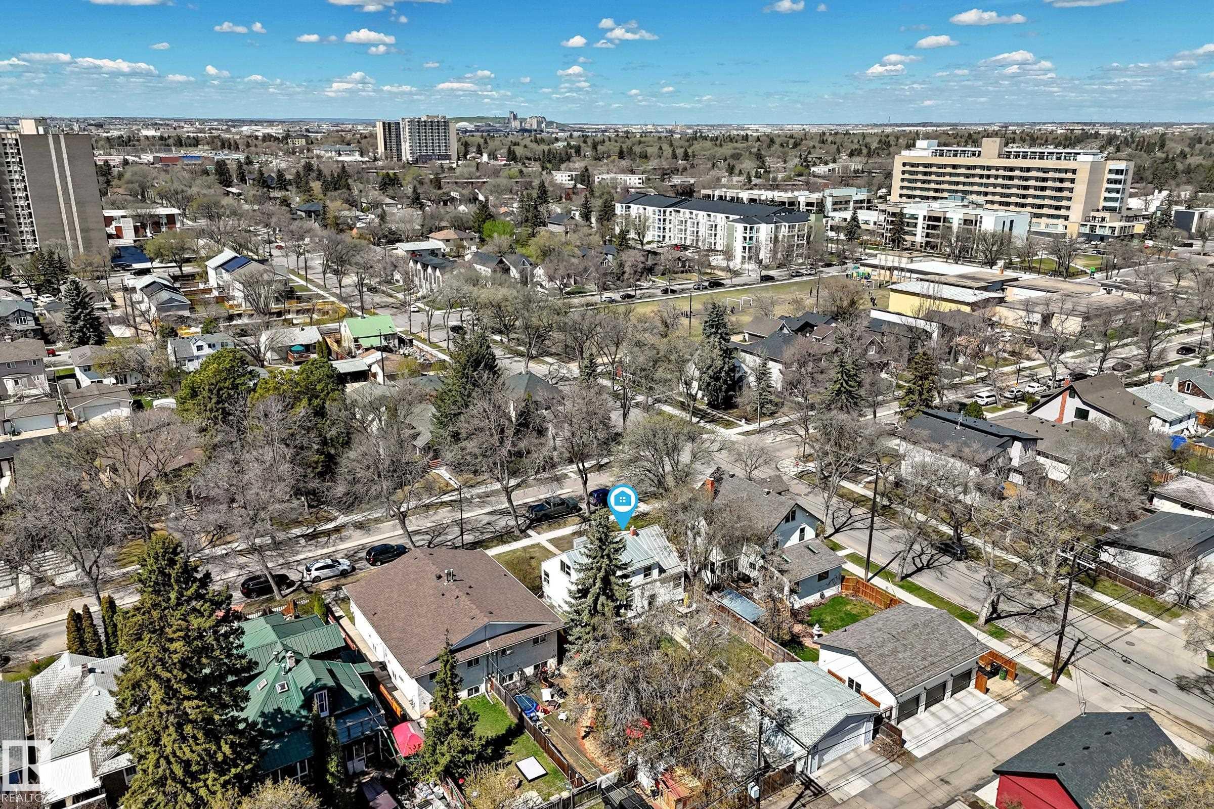 Photo 66 at 11243 127 Street NW, Inglewood, Edmonton