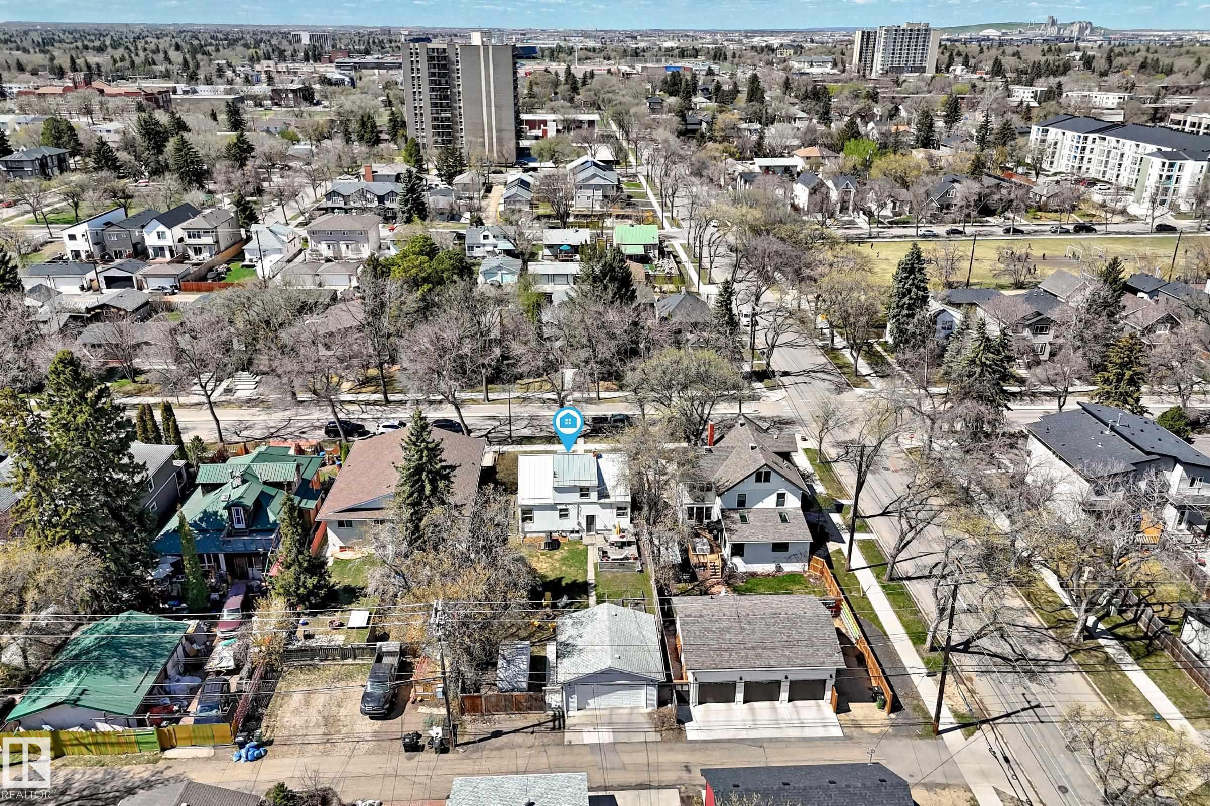 Photo 67 at 11243 127 Street NW, Inglewood, Edmonton