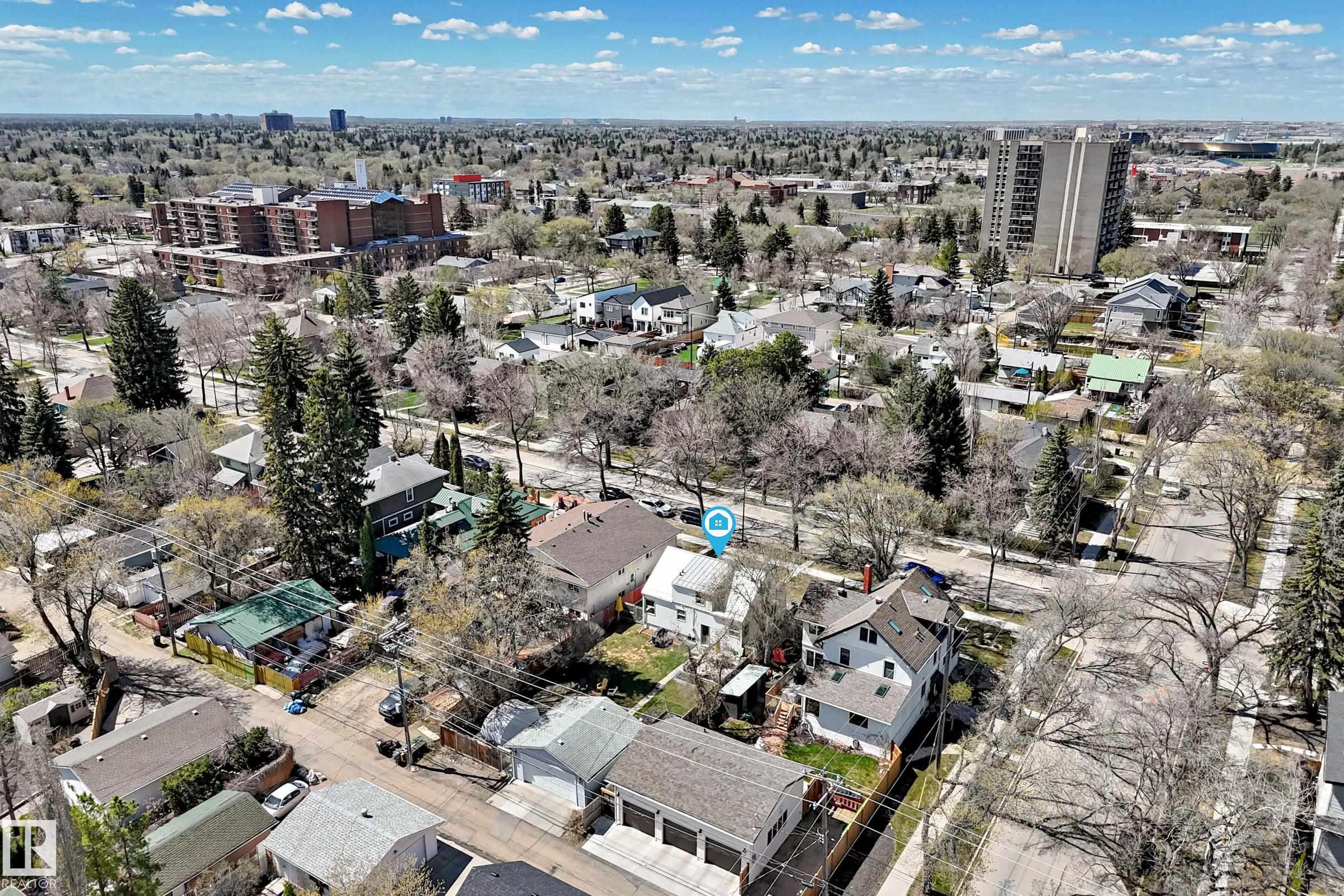 Photo 68 at 11243 127 Street NW, Inglewood, Edmonton