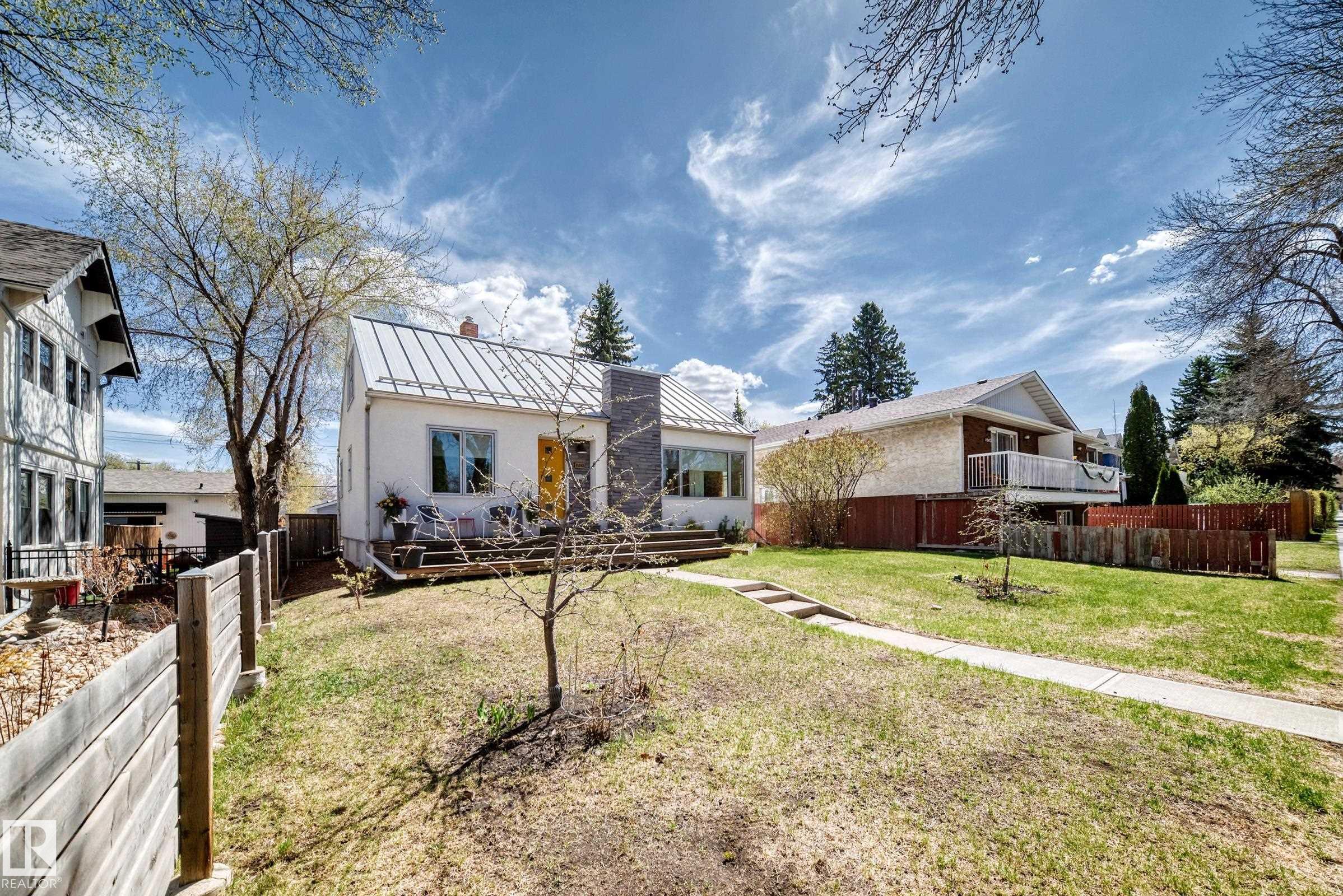 Photo 69 at 11243 127 Street NW, Inglewood, Edmonton