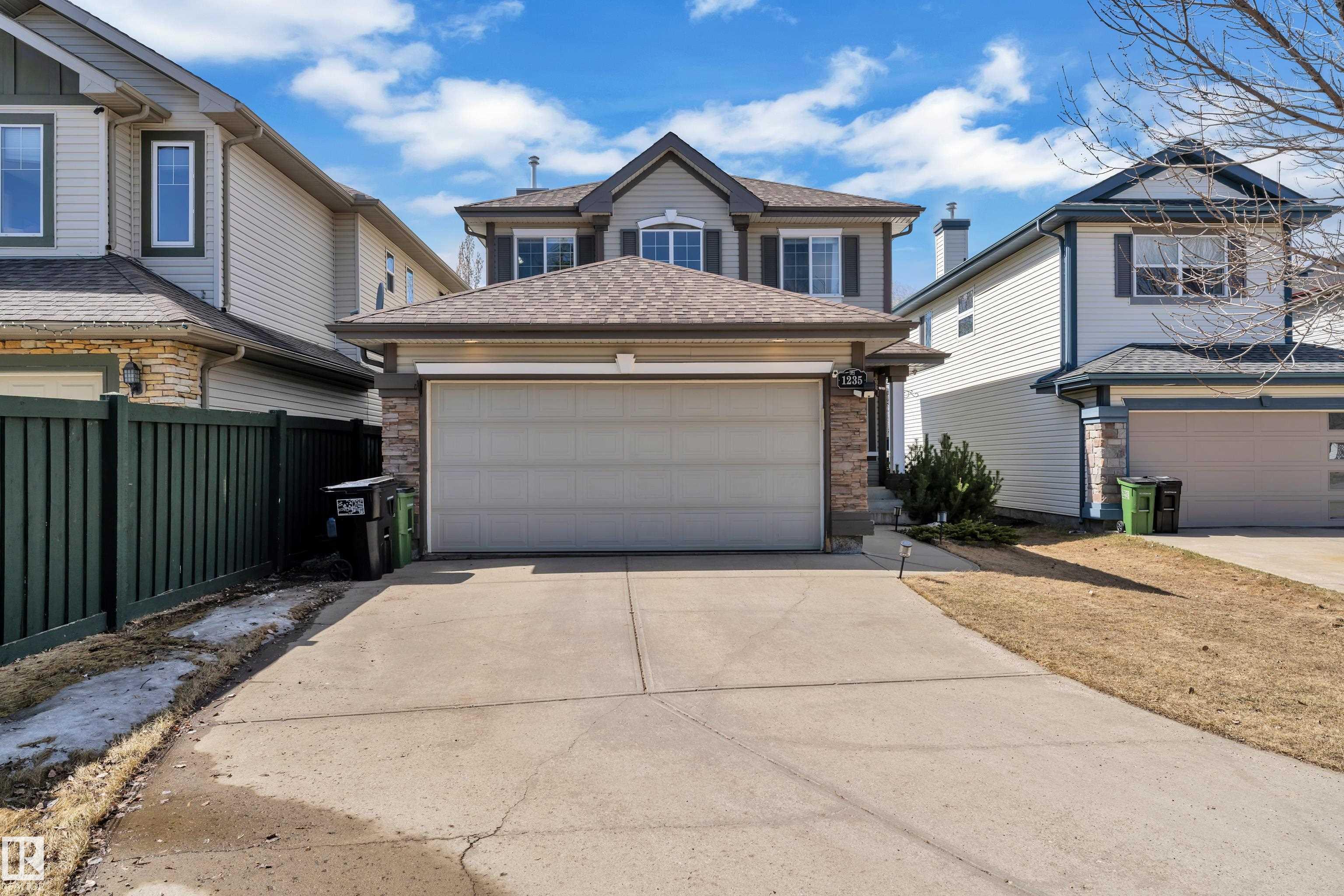 1235 Rutherford Road SW, Rutherford, Edmonton