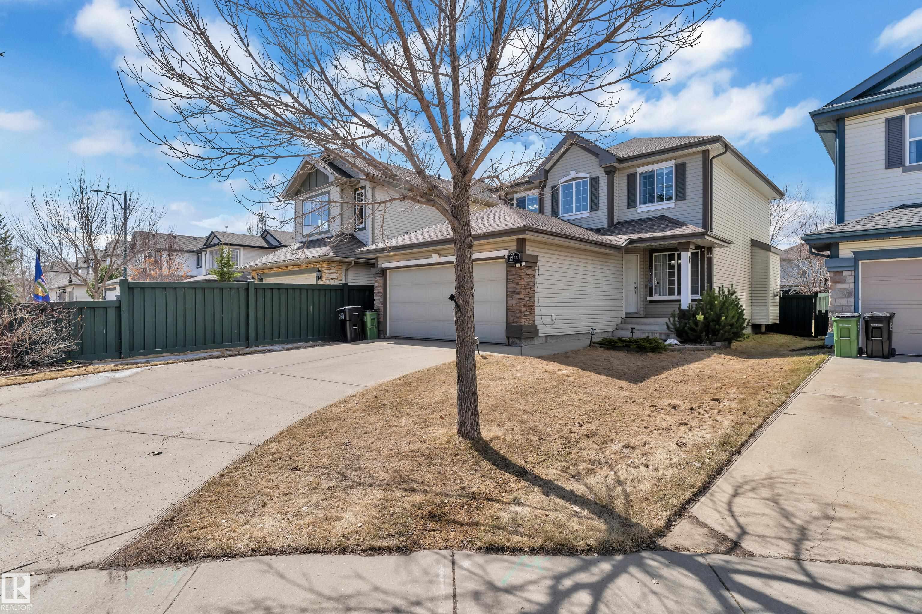 1235 Rutherford Road SW, Rutherford, Edmonton