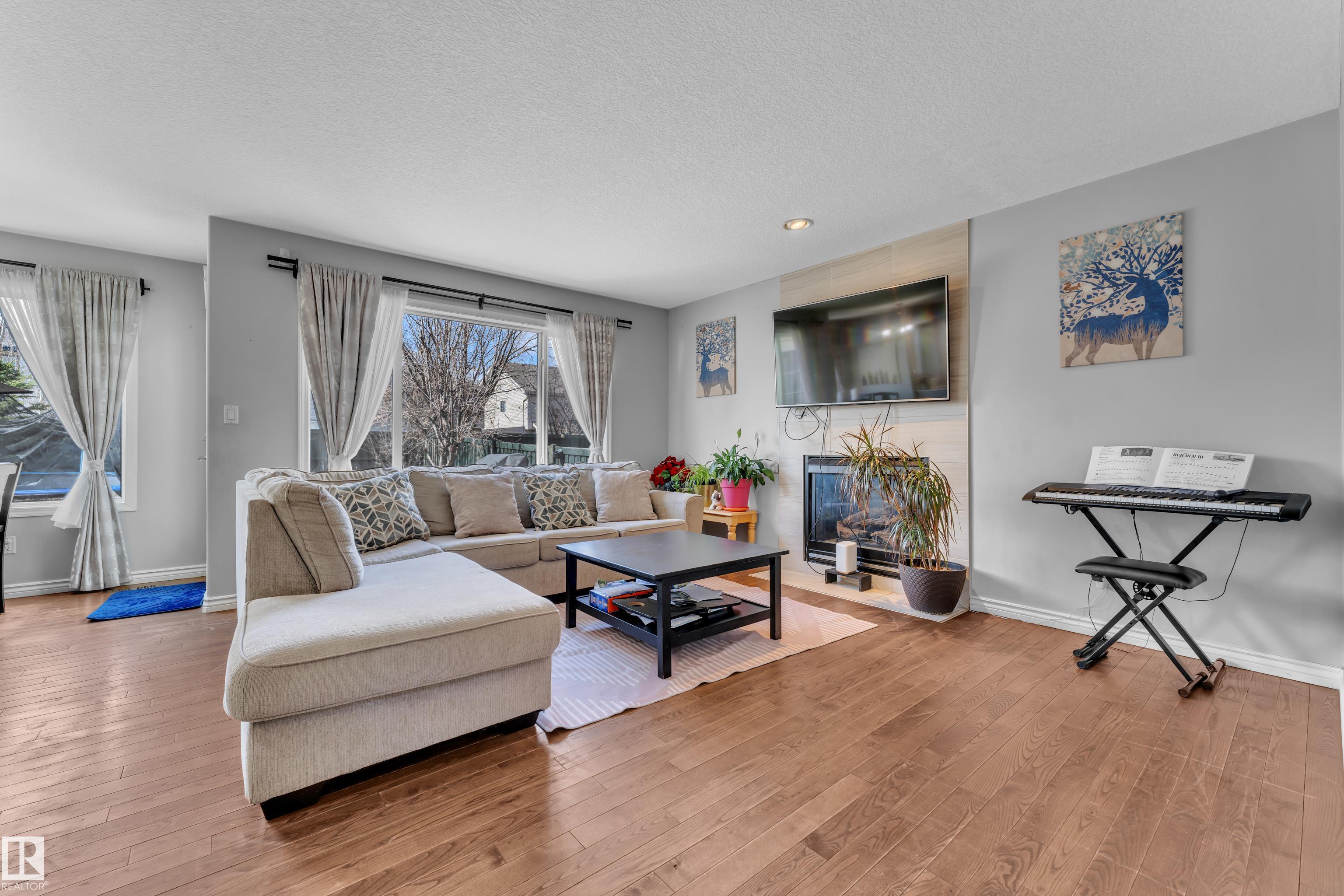 Photo 11 at 1235 Rutherford Road SW, Rutherford, Edmonton