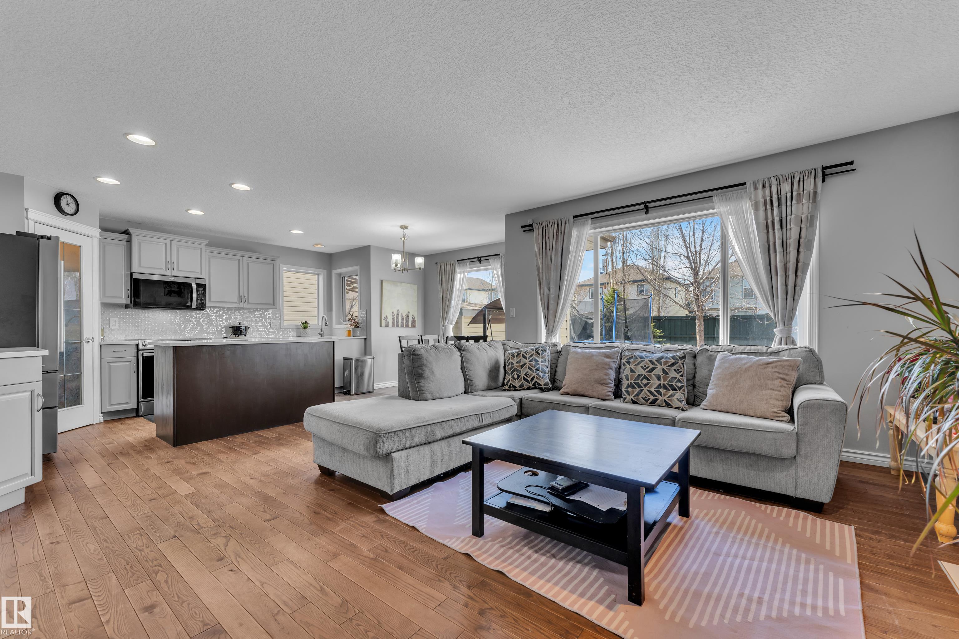 Photo 12 at 1235 Rutherford Road SW, Rutherford, Edmonton