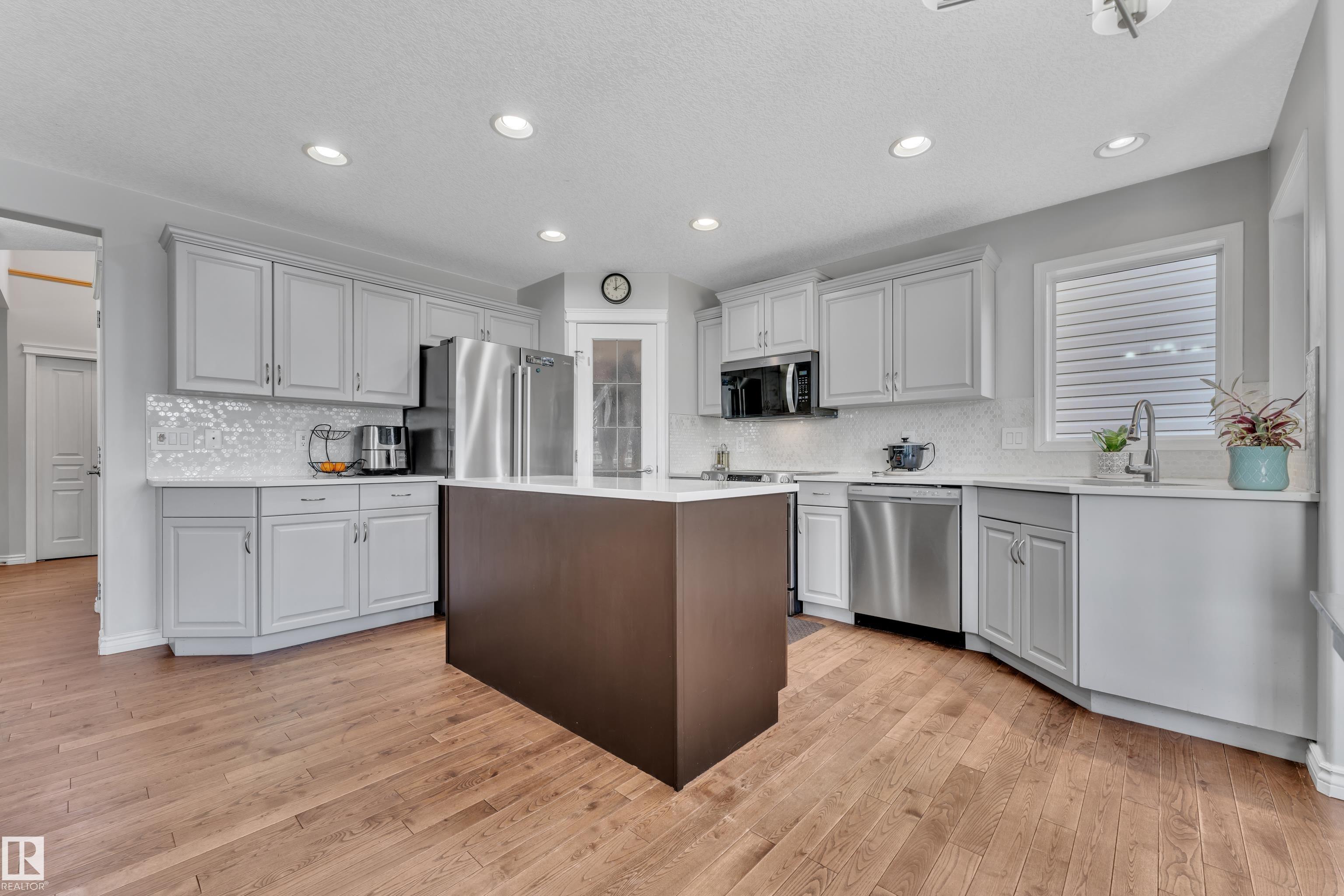 Photo 14 at 1235 Rutherford Road SW, Rutherford, Edmonton