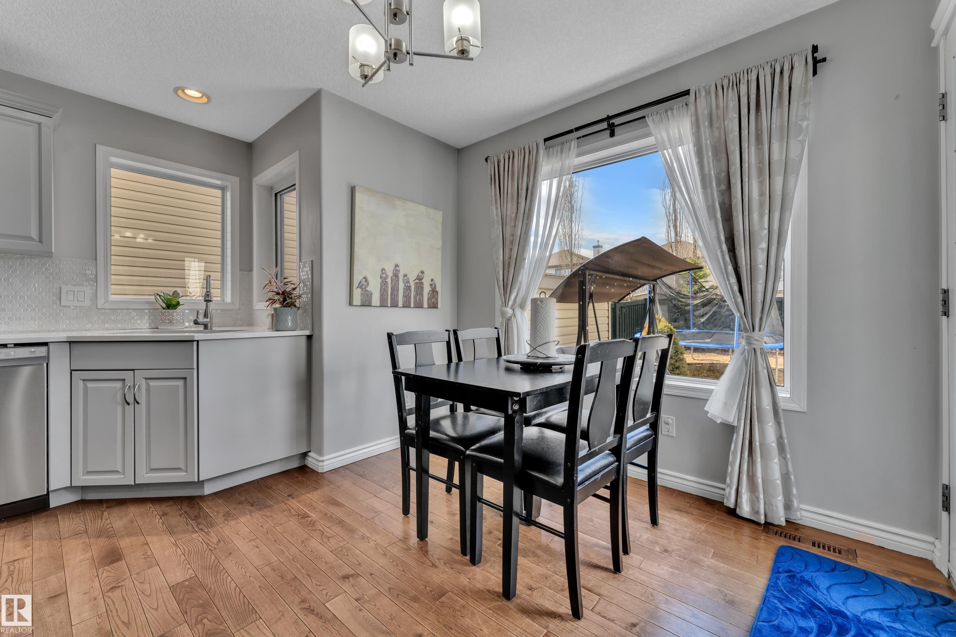 Photo 15 at 1235 Rutherford Road SW, Rutherford, Edmonton