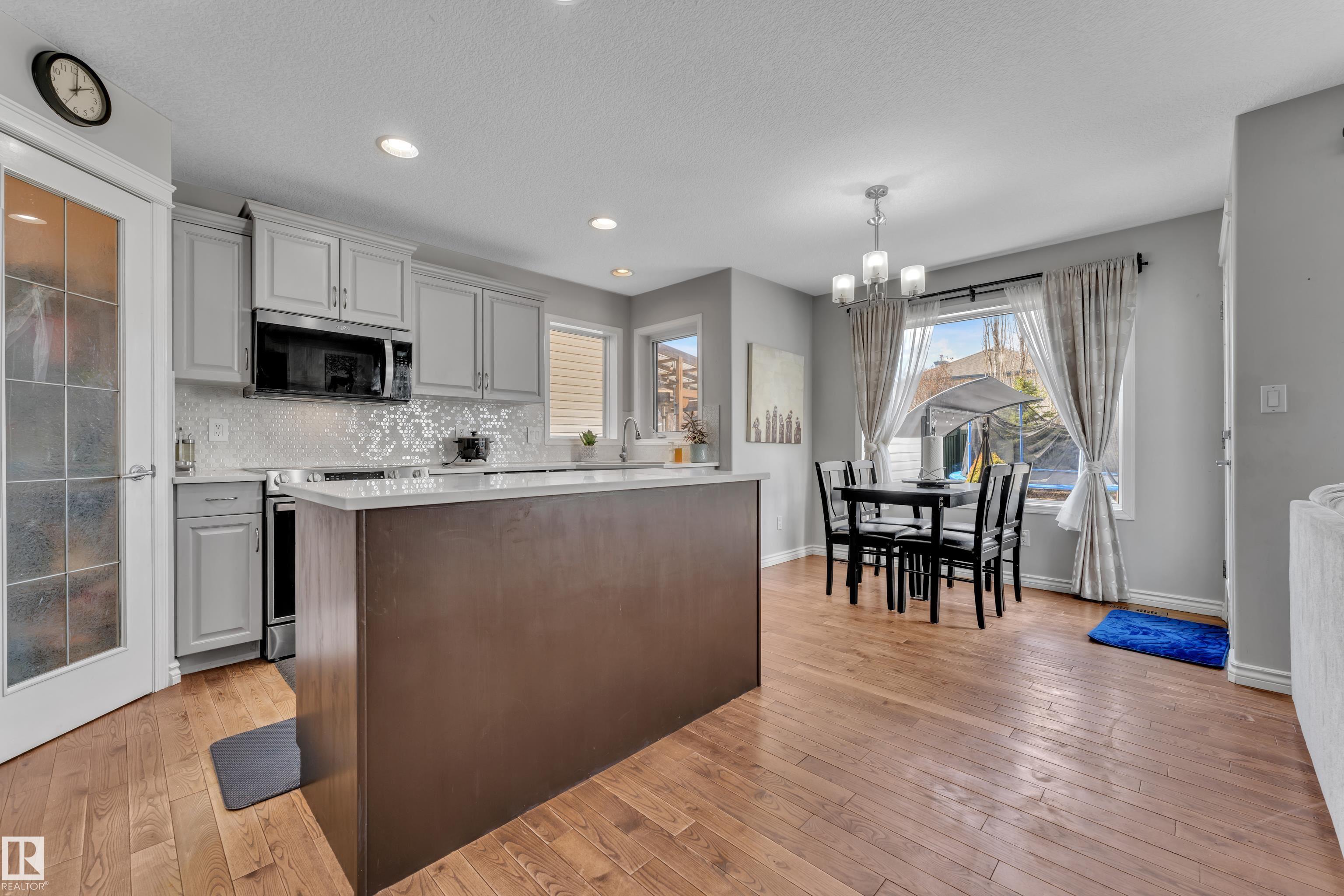 Photo 16 at 1235 Rutherford Road SW, Rutherford, Edmonton