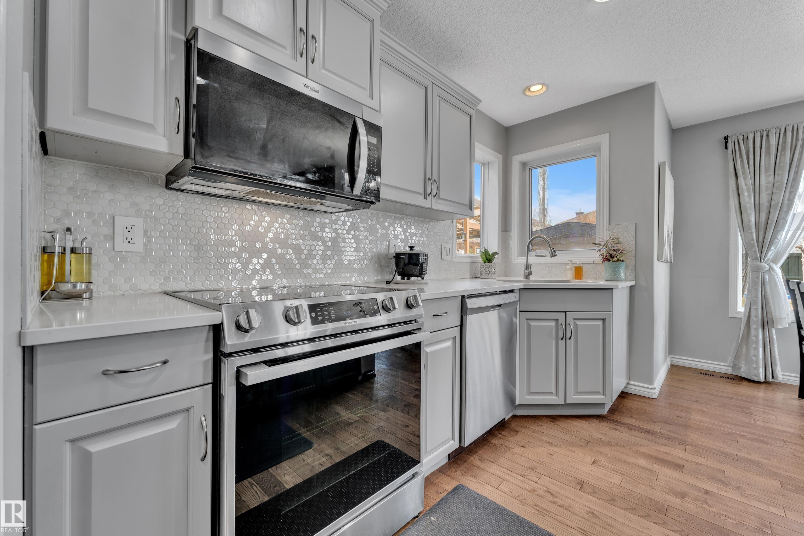 Photo 19 at 1235 Rutherford Road SW, Rutherford, Edmonton
