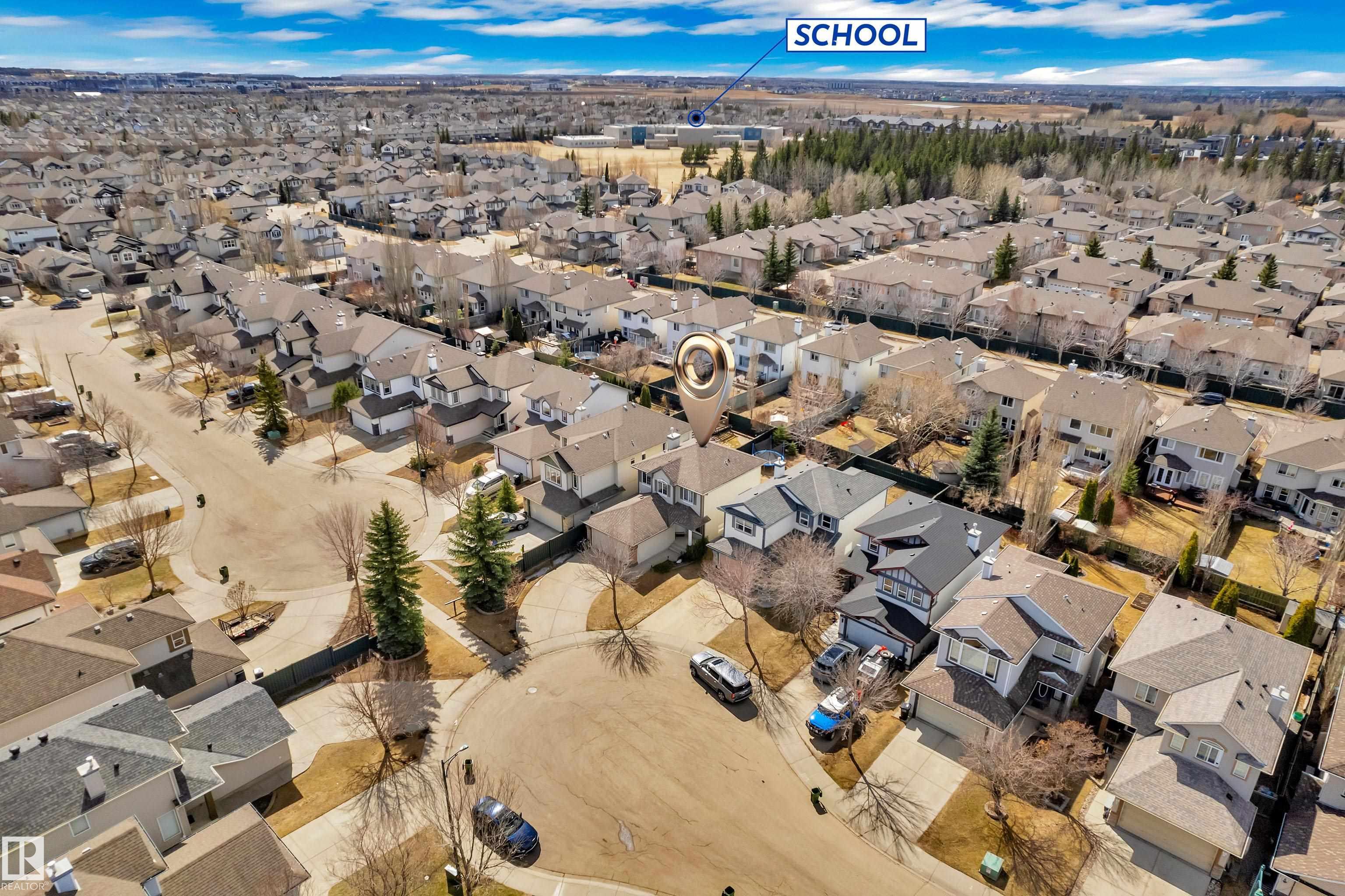 Photo 30 at 1235 Rutherford Road SW, Rutherford, Edmonton