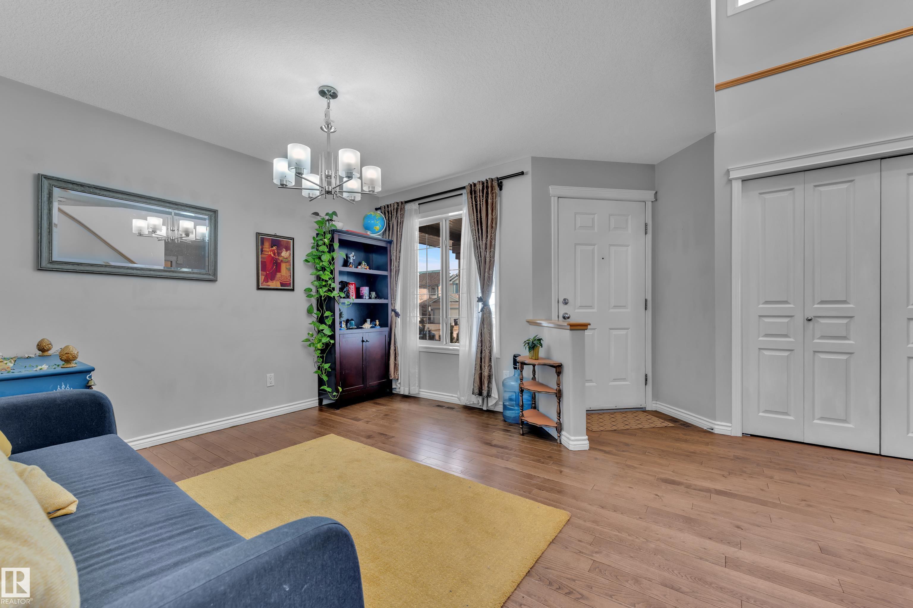 1235 Rutherford Road SW, Rutherford, Edmonton