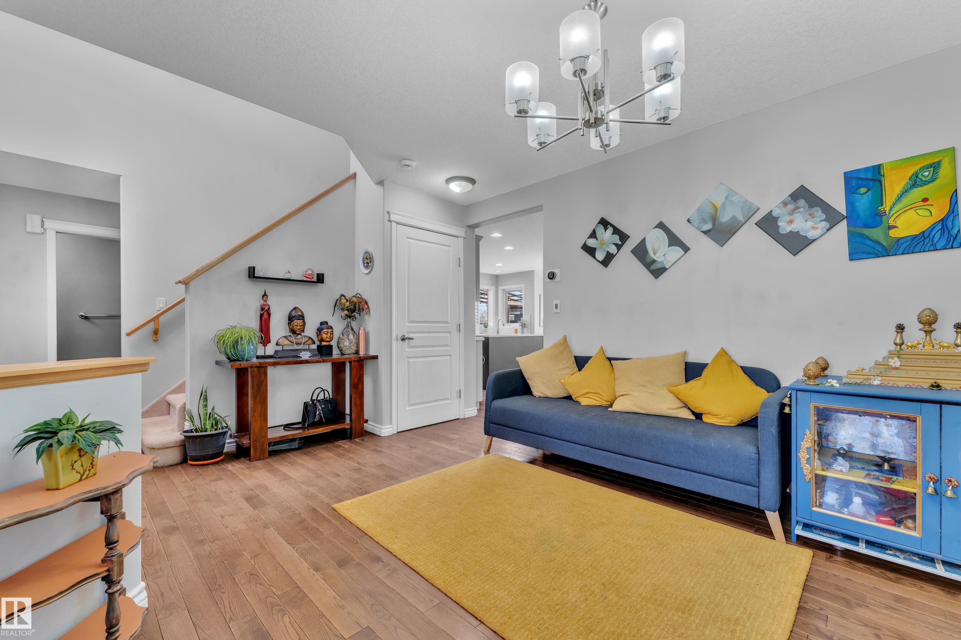 1235 Rutherford Road SW, Rutherford, Edmonton