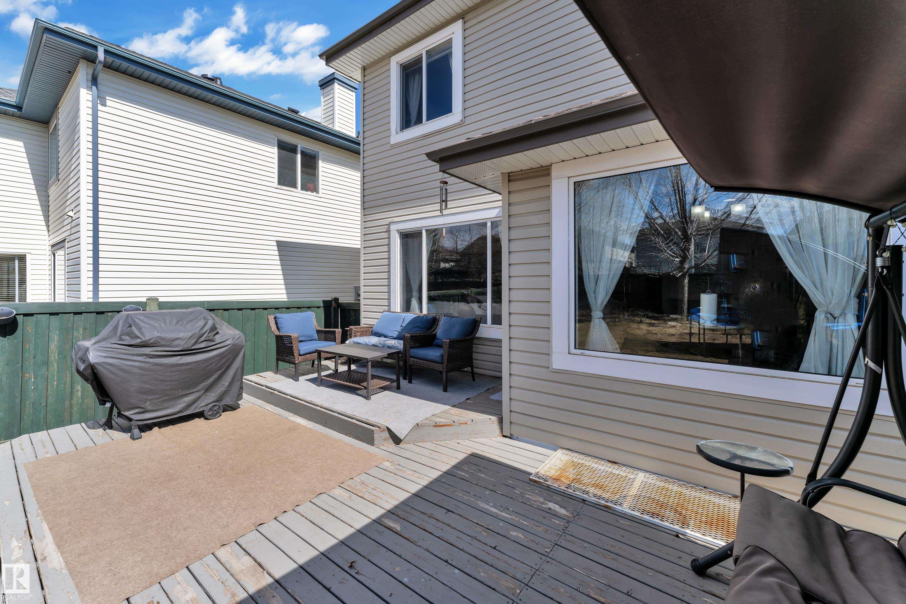 Photo 41 at 1235 Rutherford Road SW, Rutherford, Edmonton