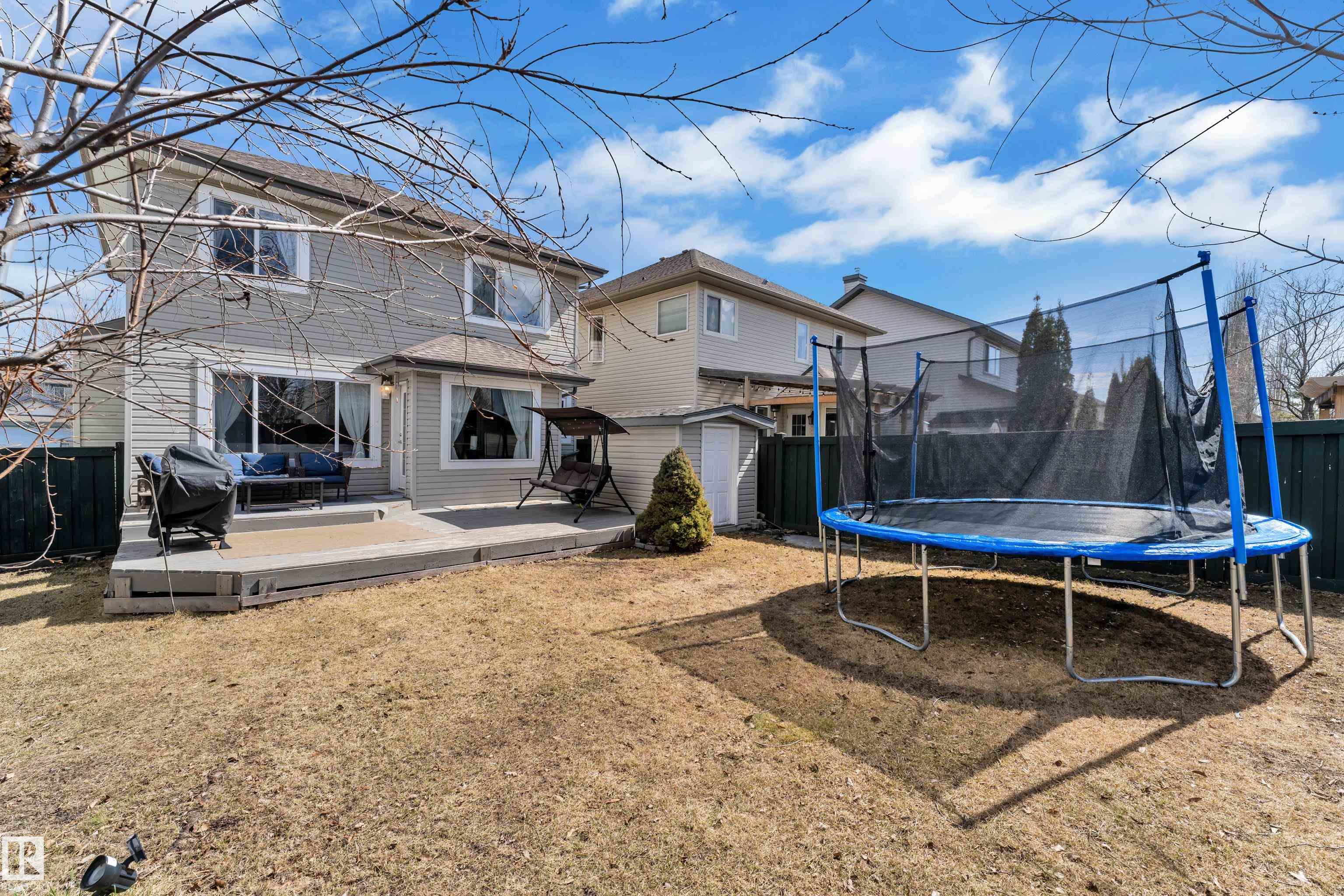 Photo 43 at 1235 Rutherford Road SW, Rutherford, Edmonton