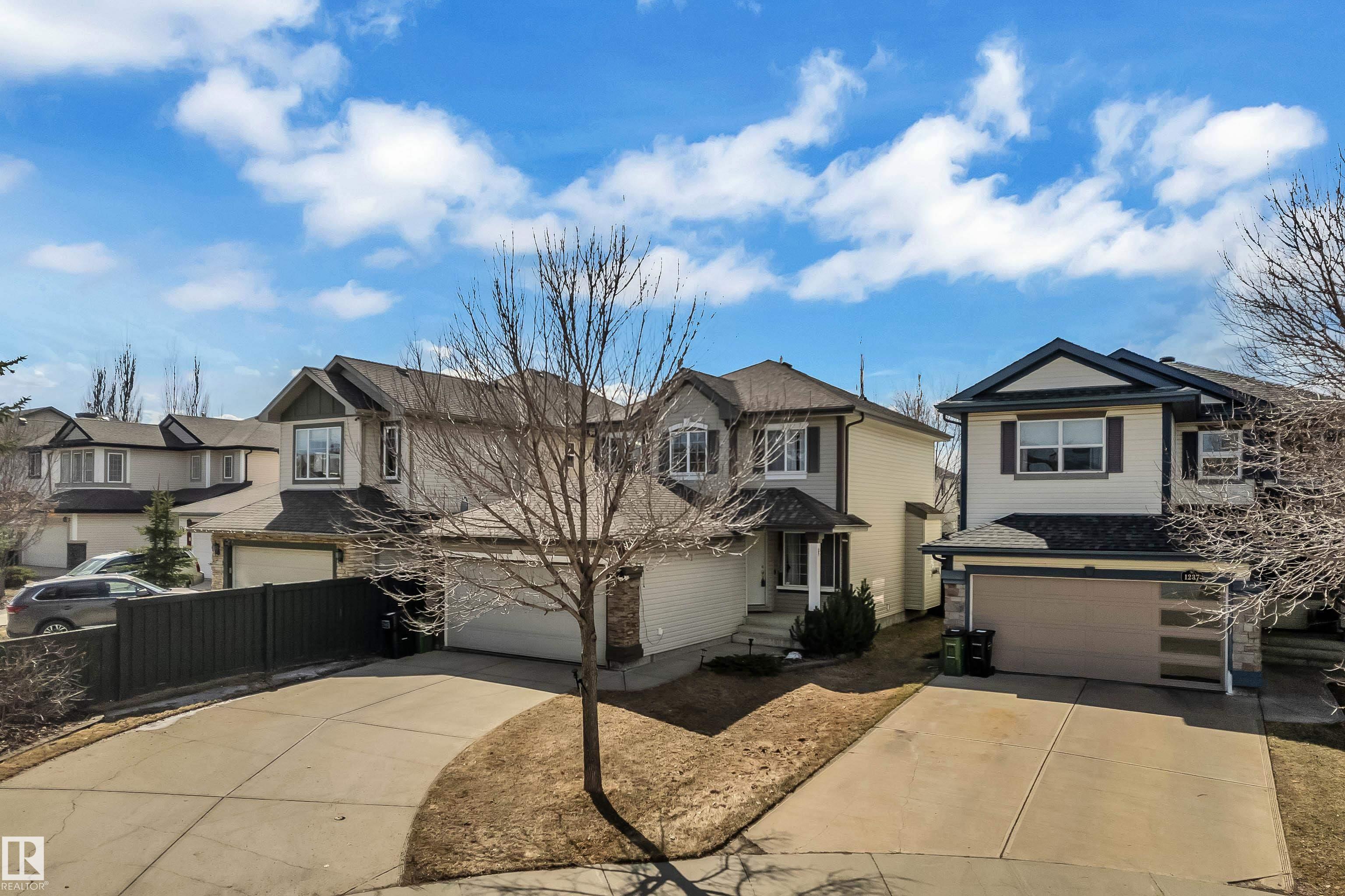 Photo 44 at 1235 Rutherford Road SW, Rutherford, Edmonton