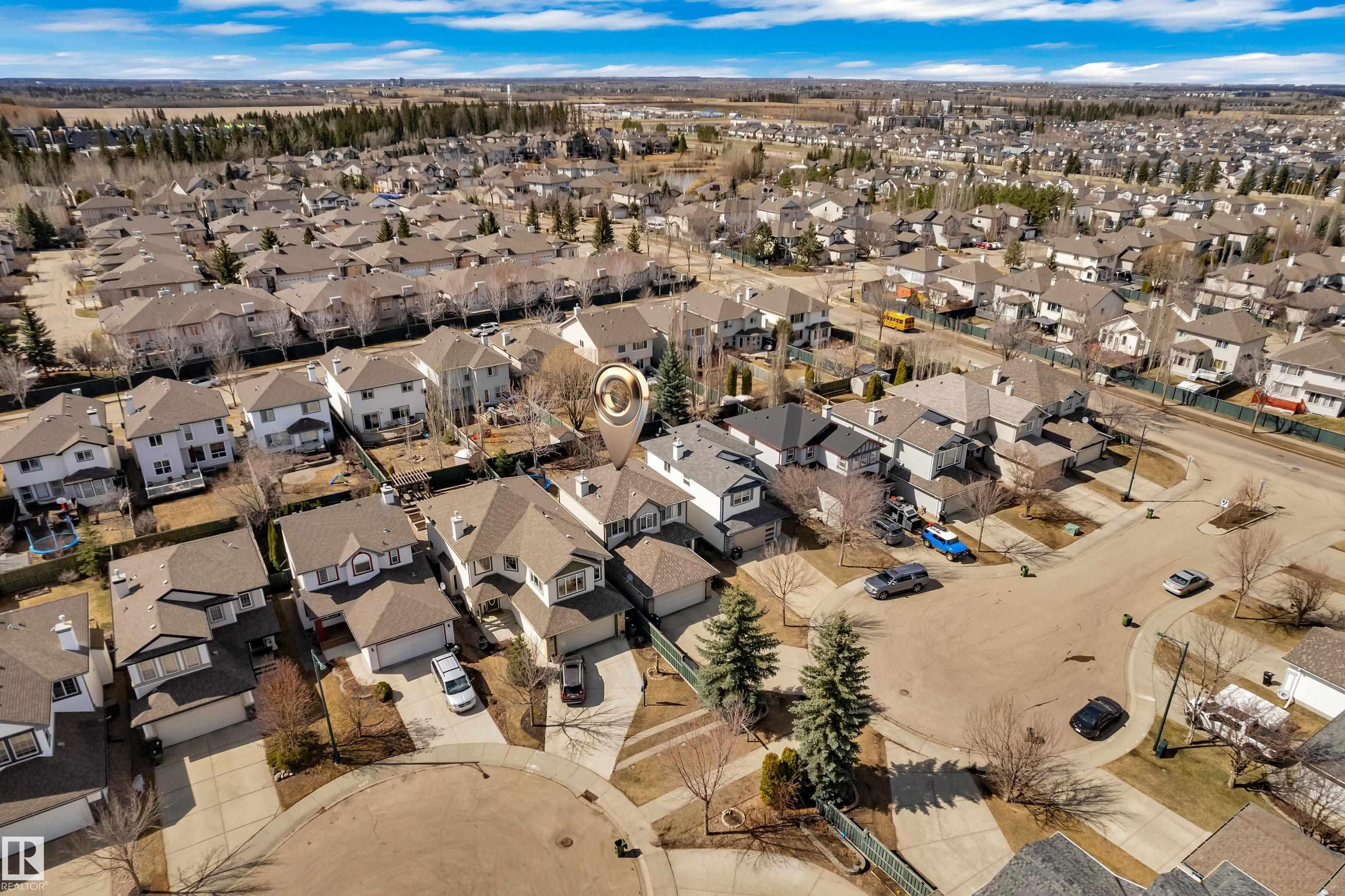 Photo 46 at 1235 Rutherford Road SW, Rutherford, Edmonton