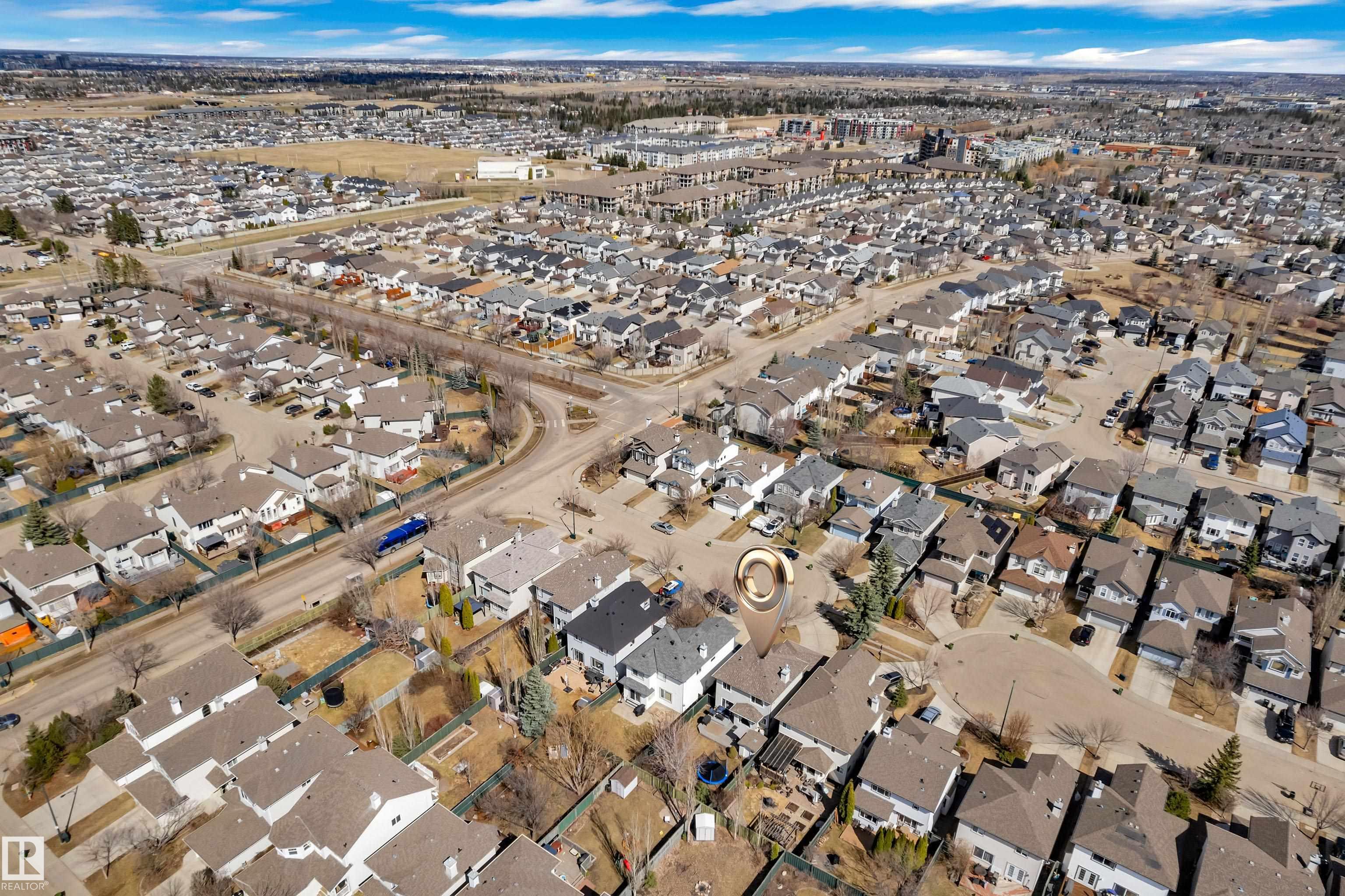 Photo 47 at 1235 Rutherford Road SW, Rutherford, Edmonton