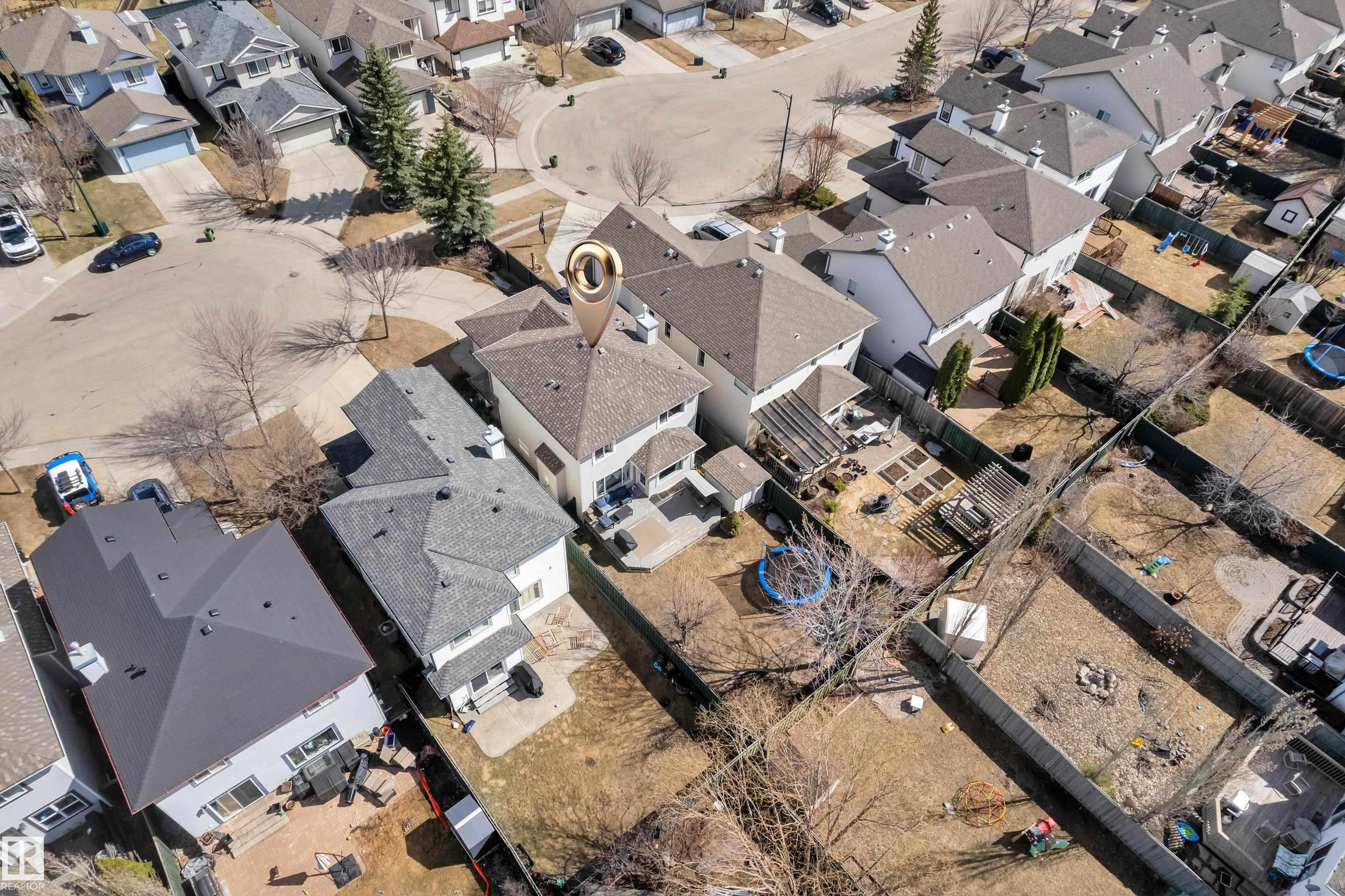 Photo 49 at 1235 Rutherford Road SW, Rutherford, Edmonton