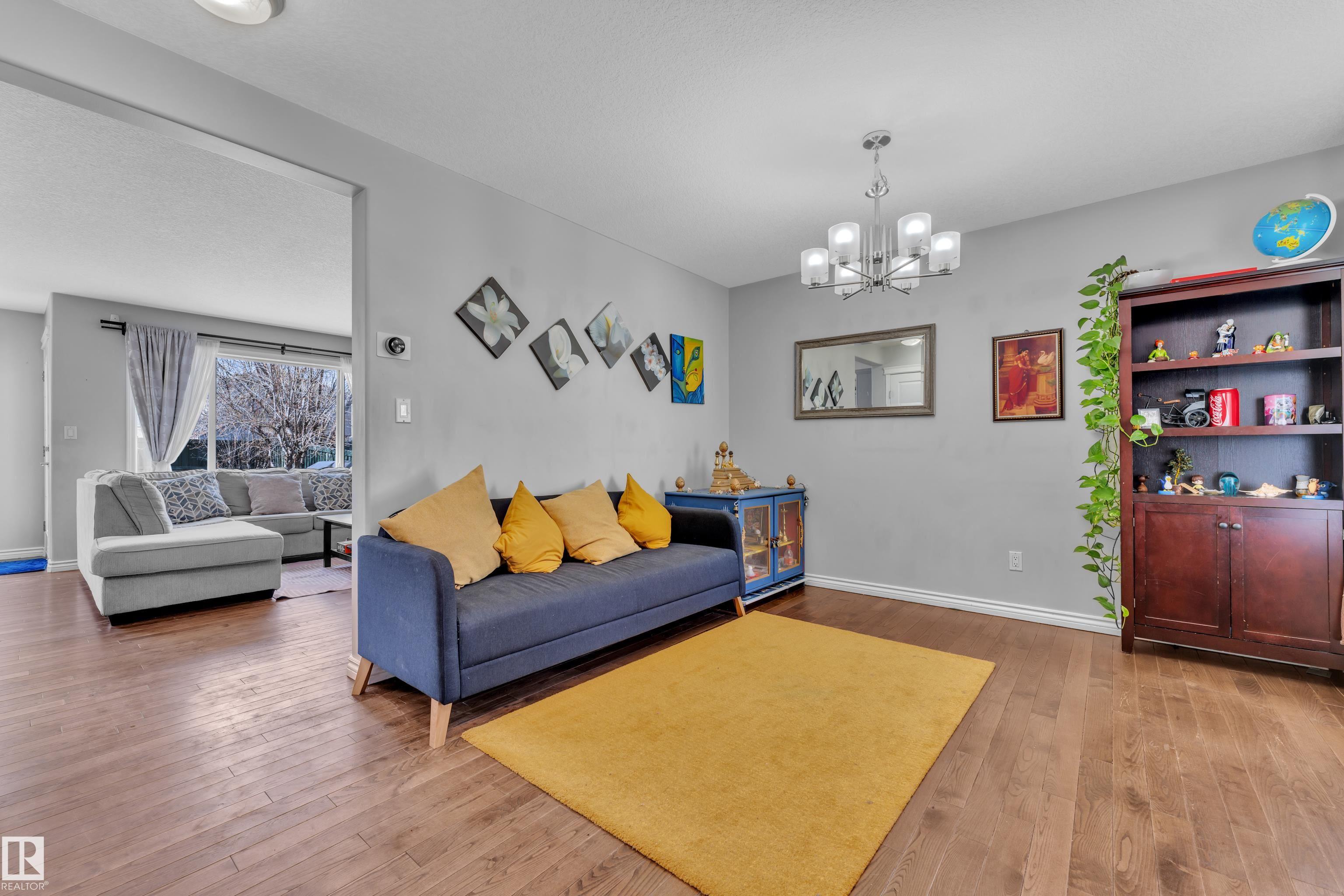 Photo 6 at 1235 Rutherford Road SW, Rutherford, Edmonton