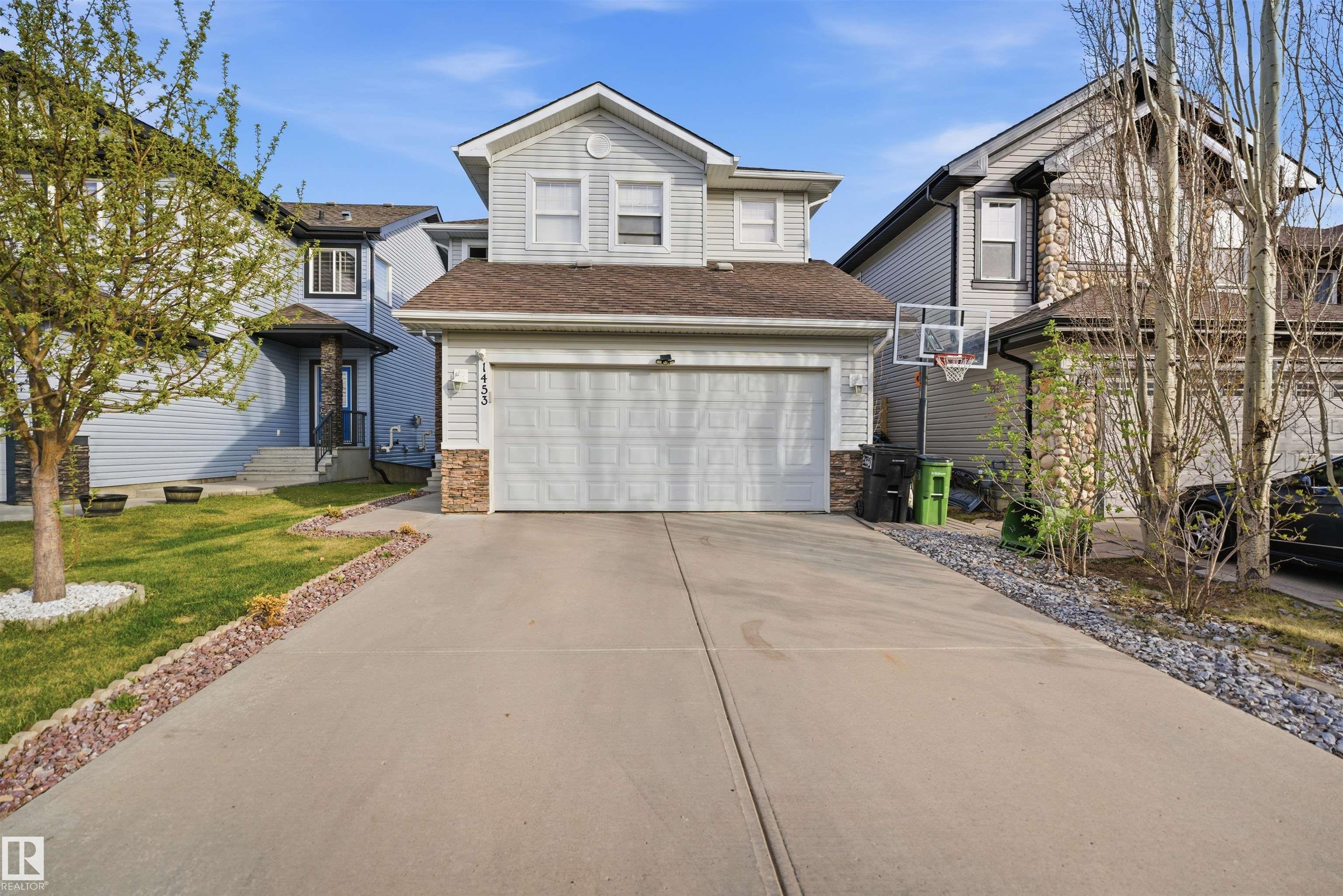 1453 Hays Way NW, The Hamptons, Edmonton