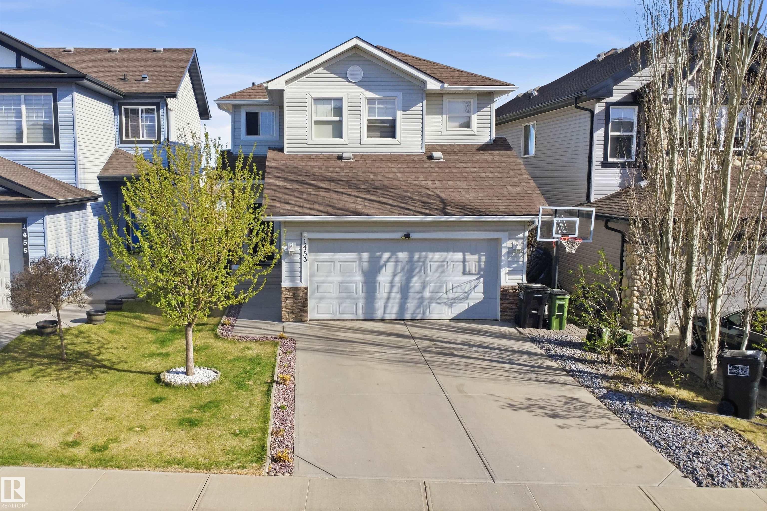 Picture for 1453 HAYS WY NW