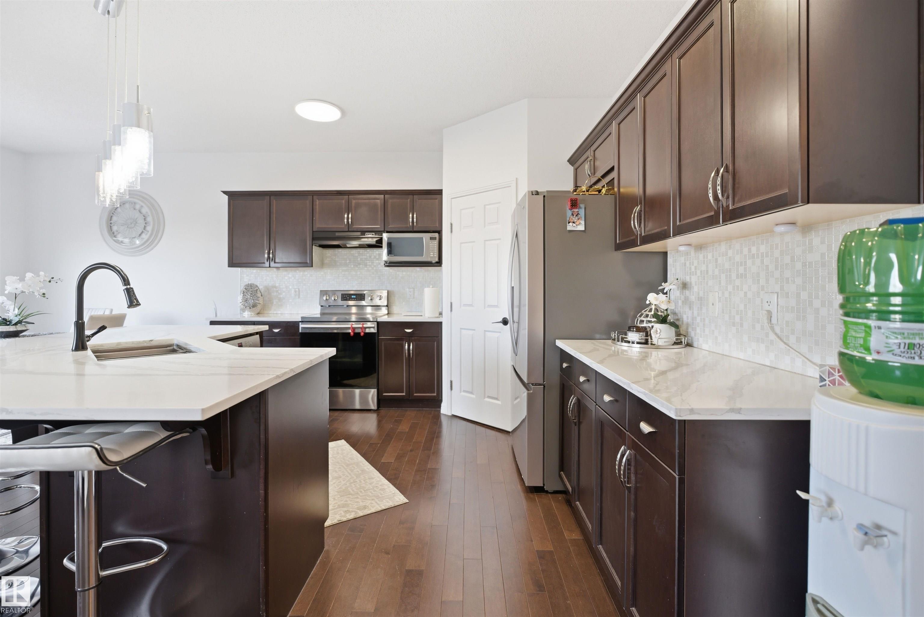 Photo 11 at 1453 Hays Way NW, The Hamptons, Edmonton