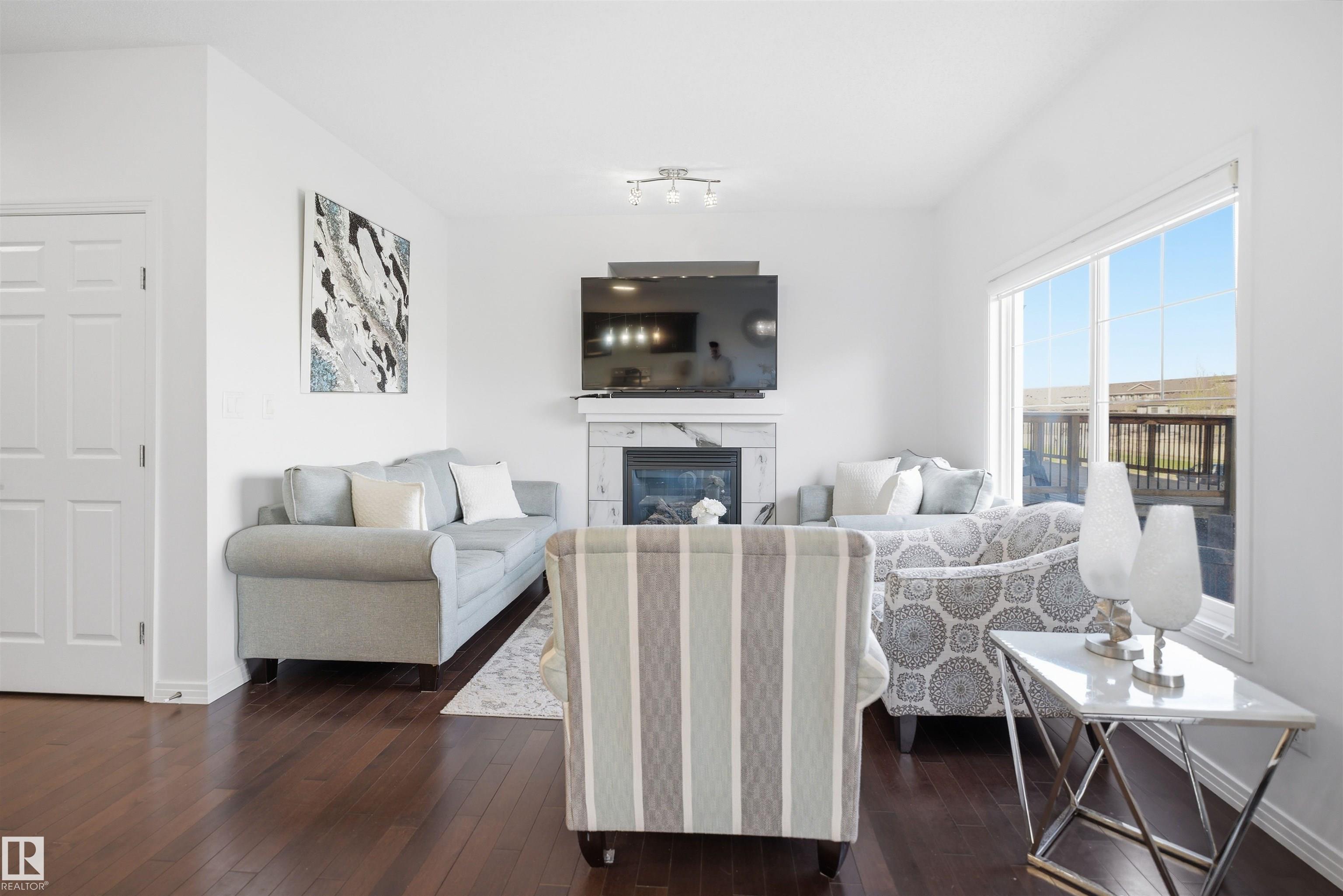 Photo 18 at 1453 Hays Way NW, The Hamptons, Edmonton