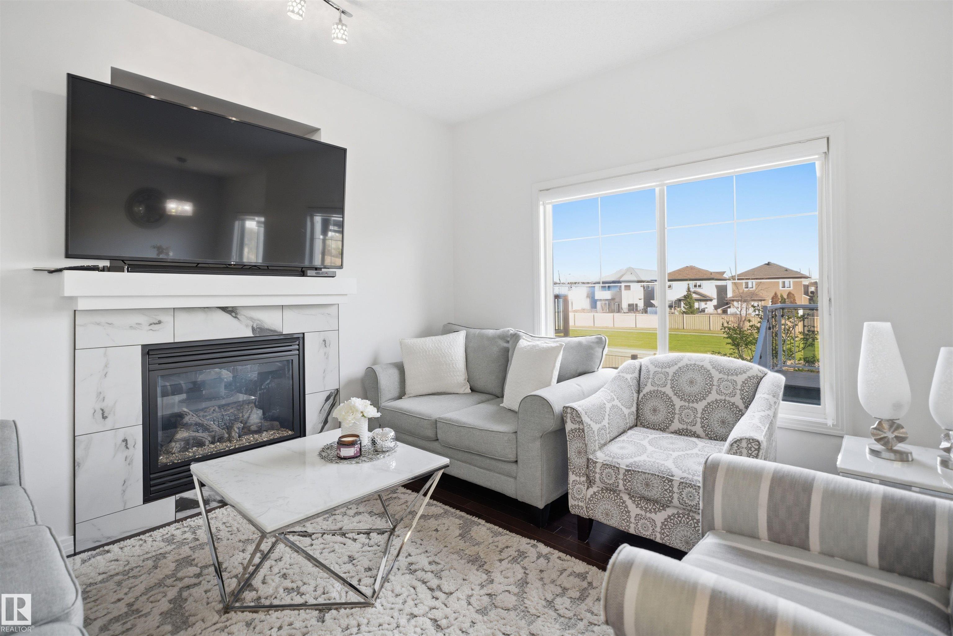 Photo 19 at 1453 Hays Way NW, The Hamptons, Edmonton
